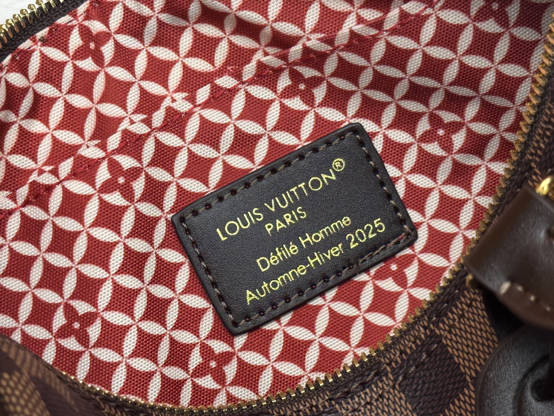 New Luxury LV Bag 11520