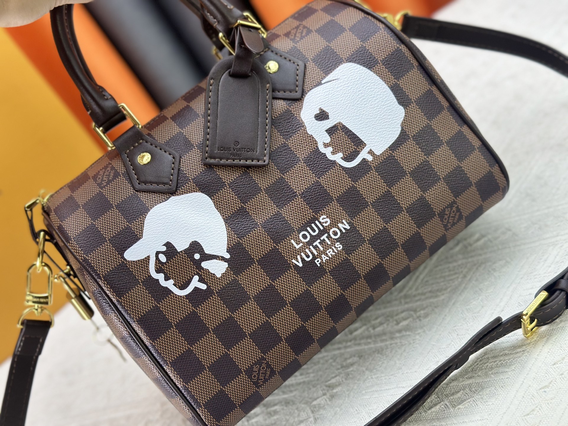 New Luxury LV Bag 11520