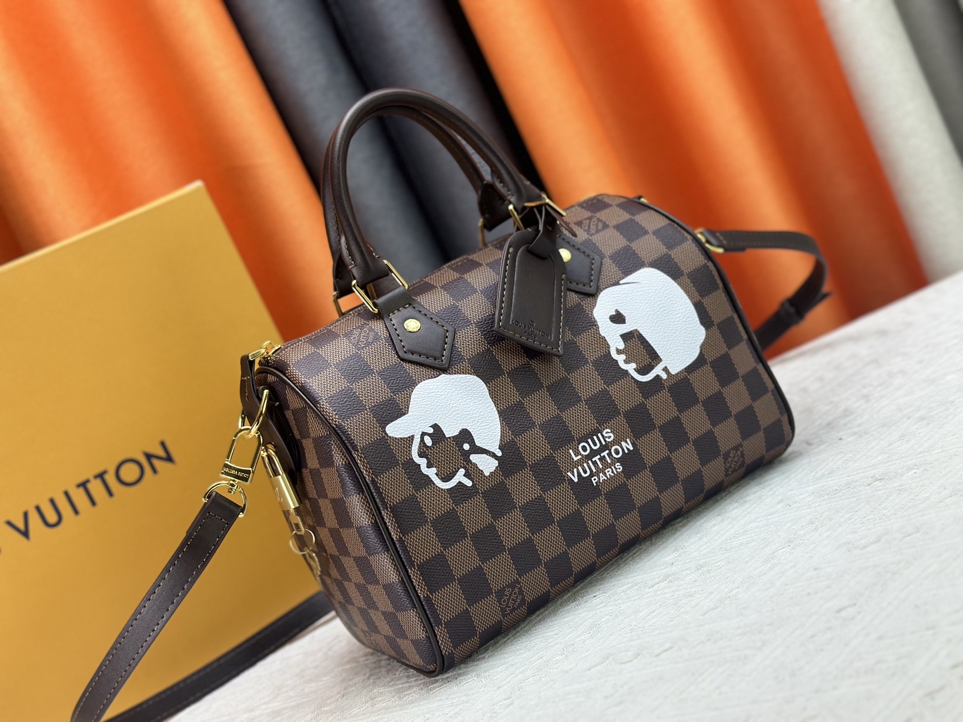 New Luxury LV Bag 11520
