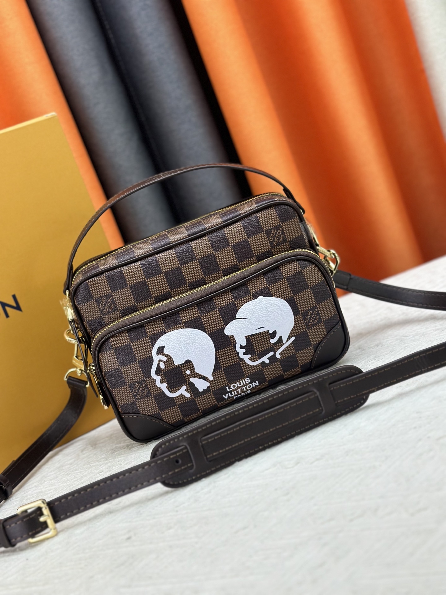 New Luxury LV Bag 11521