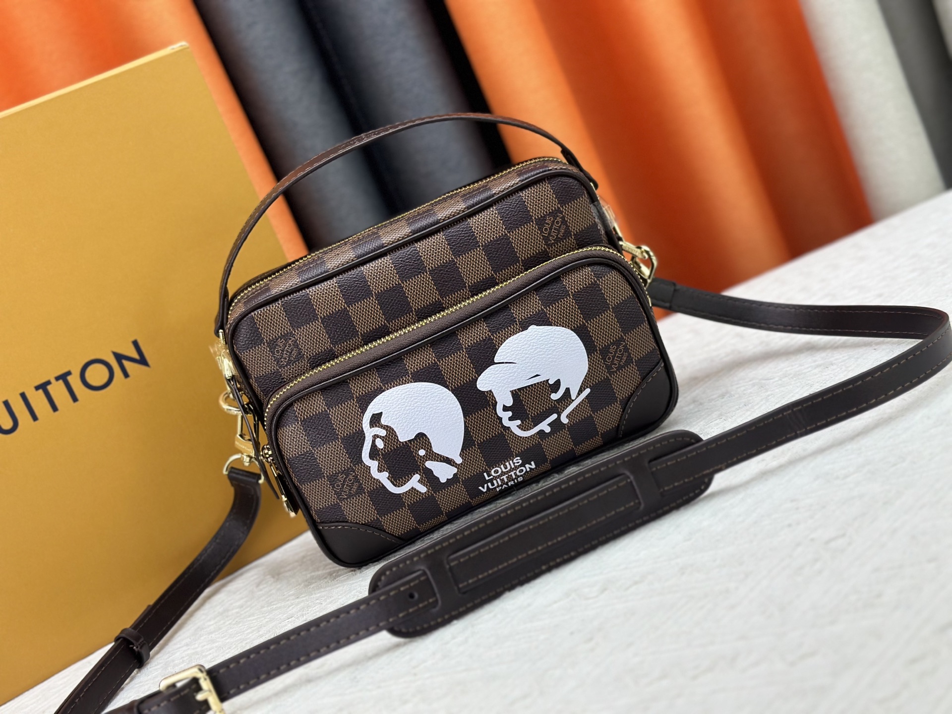 New Luxury LV Bag 11521