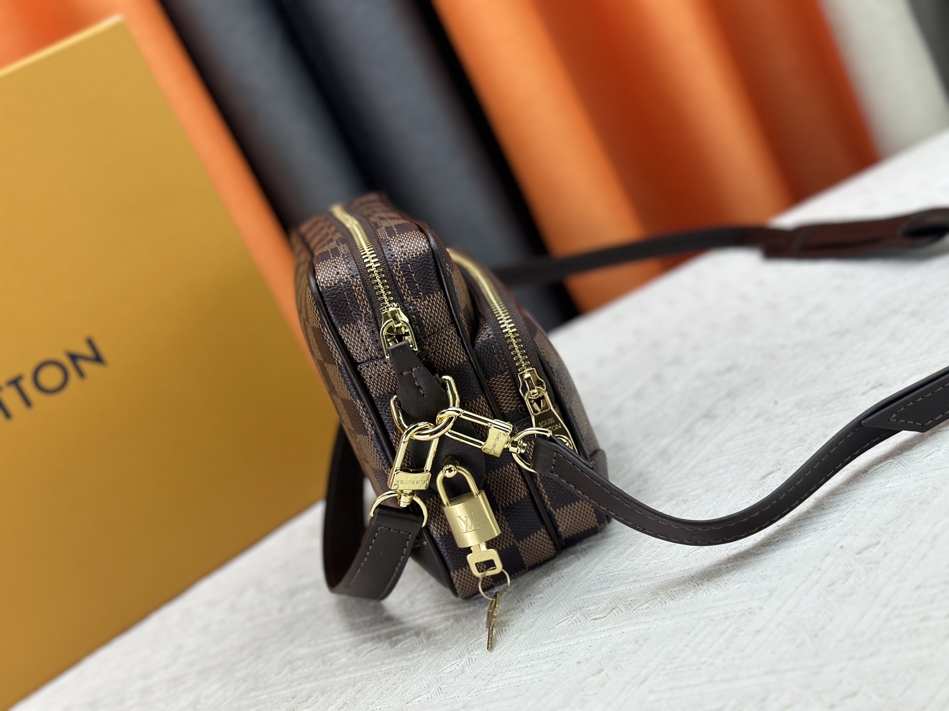 New Luxury LV Bag 11521