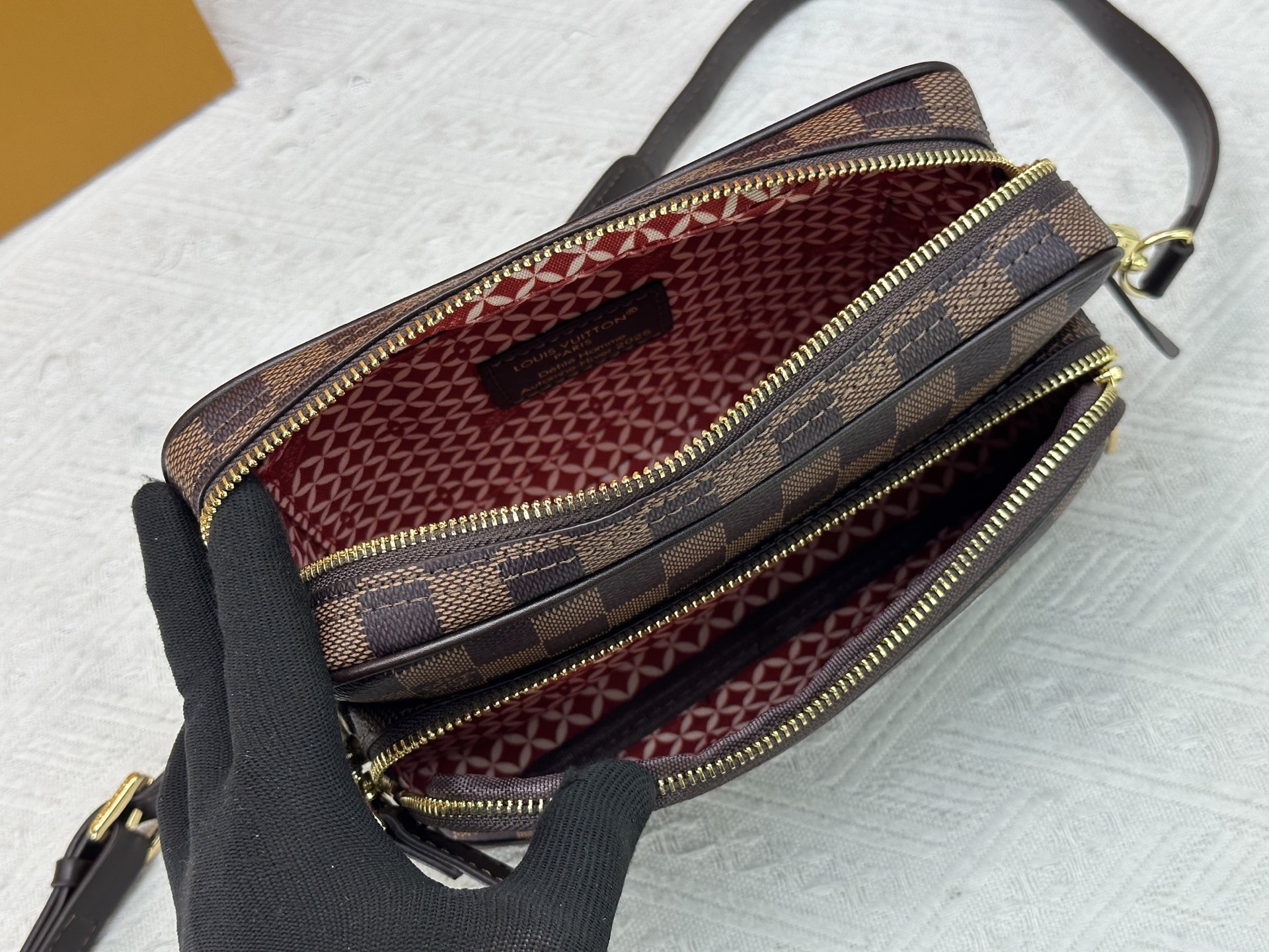 New Luxury LV Bag 11521