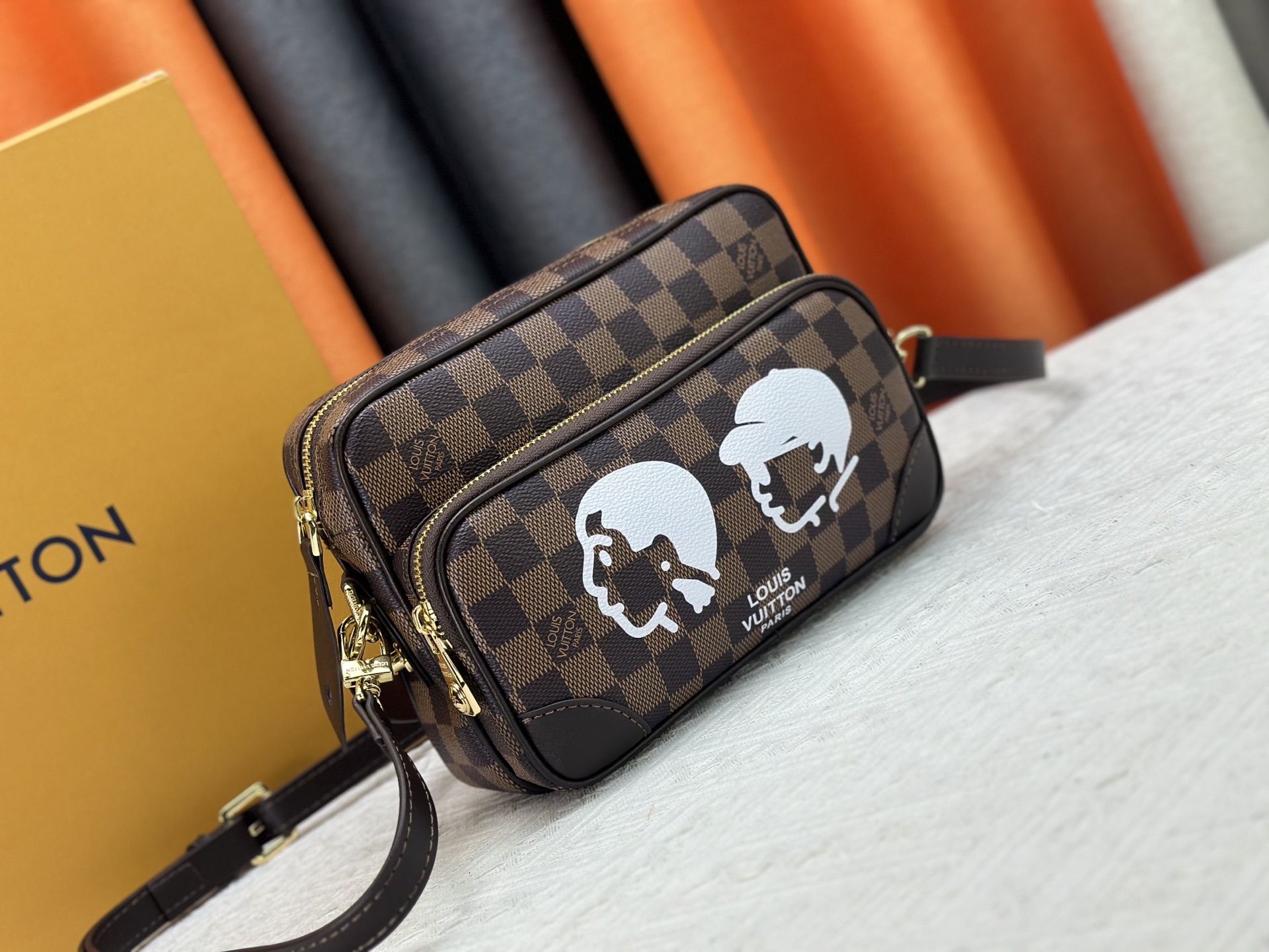 New Luxury LV Bag 11521
