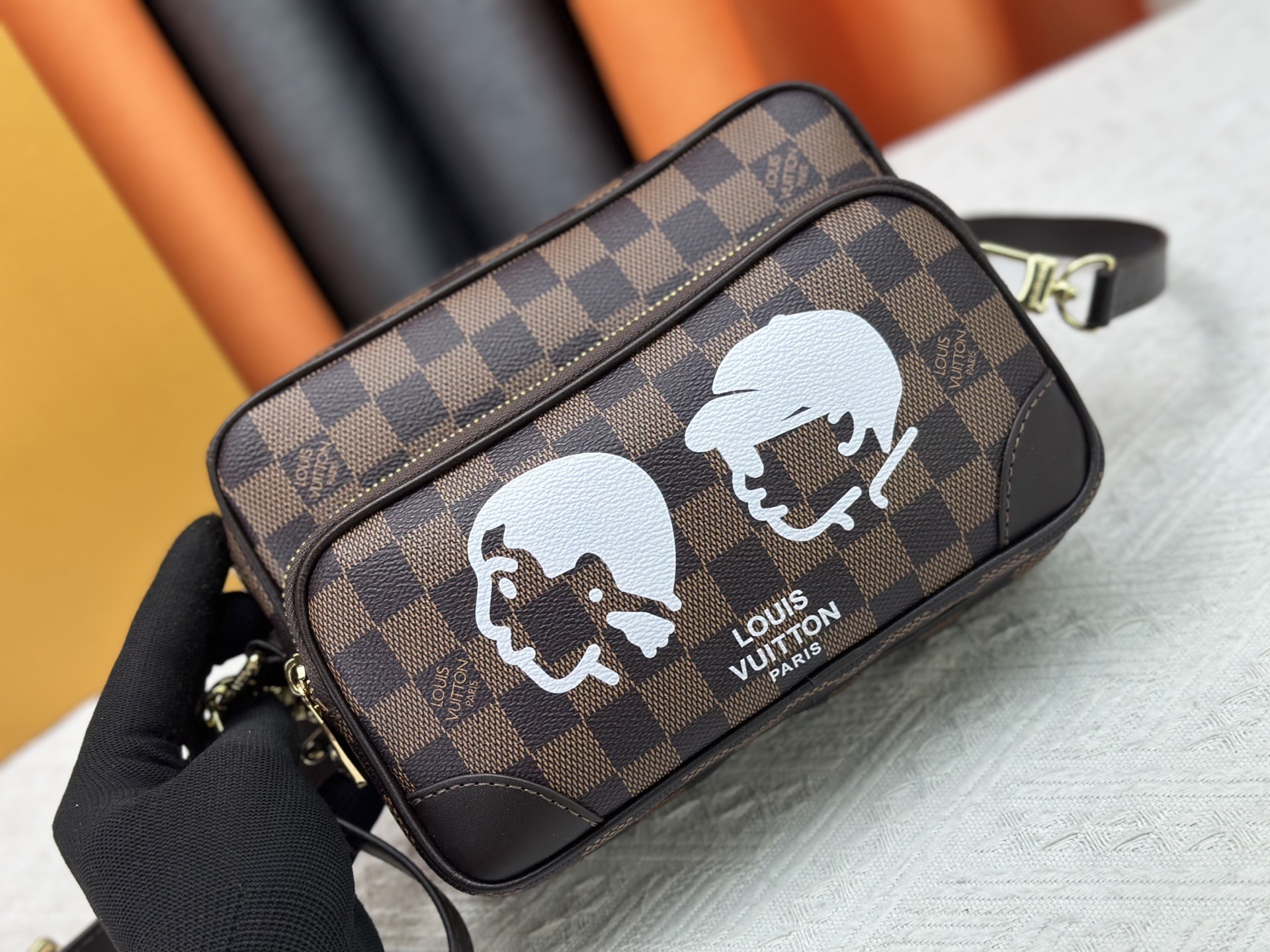 New Luxury LV Bag 11521