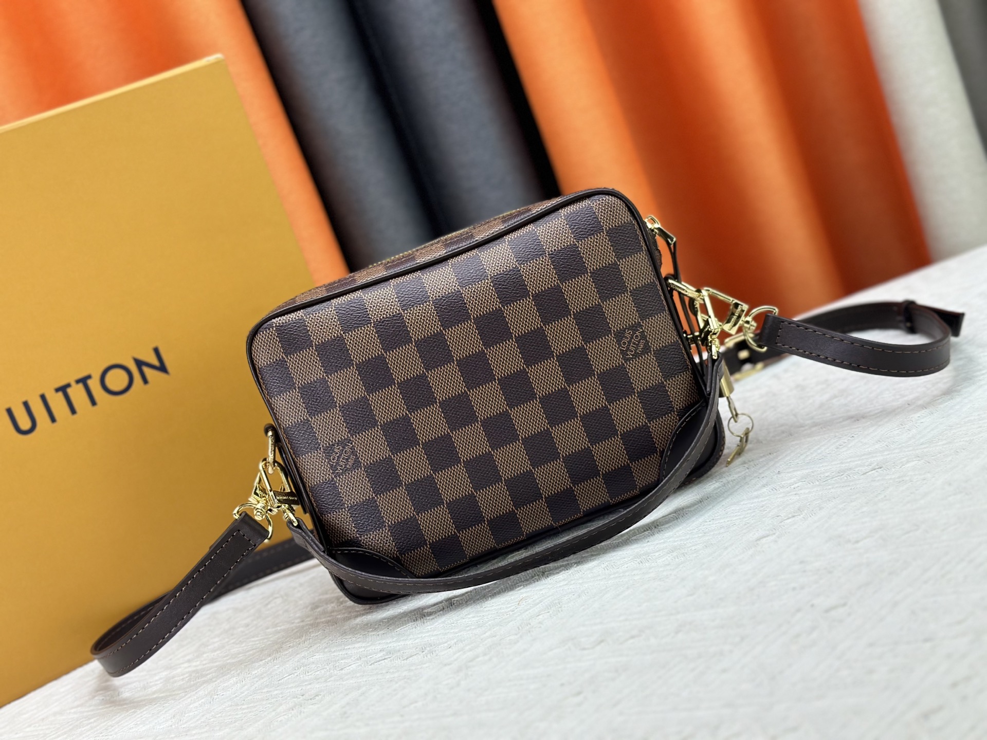 New Luxury LV Bag 11521