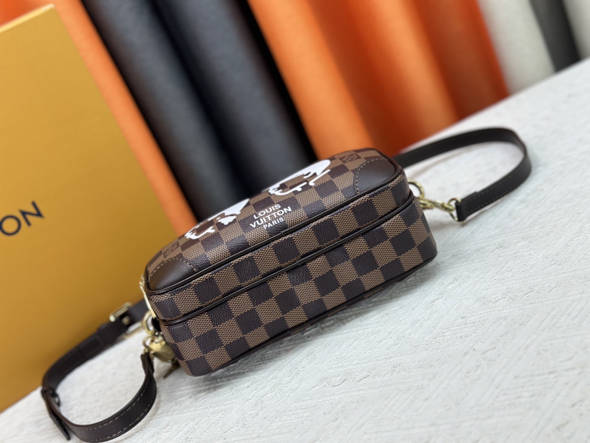 New Luxury LV Bag 11521