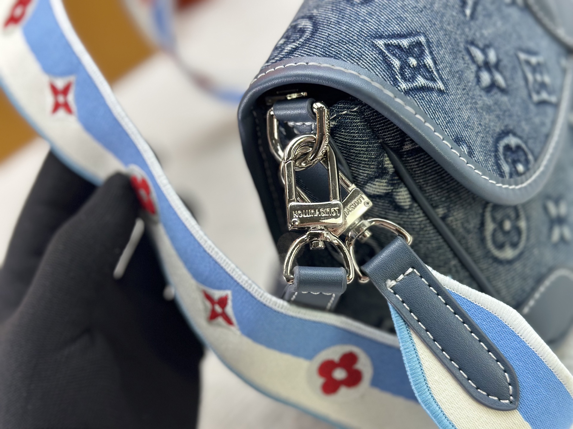 New Luxury LV Bag 11523