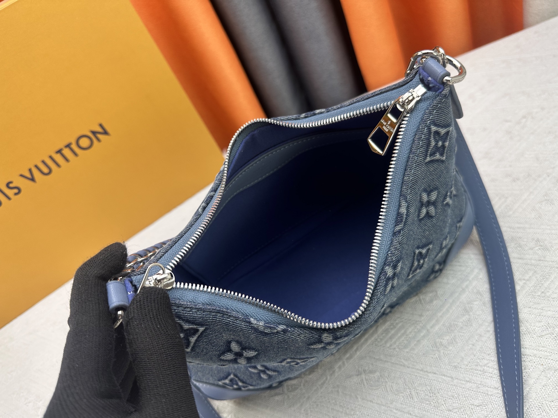 New Luxury LV Bag 11524