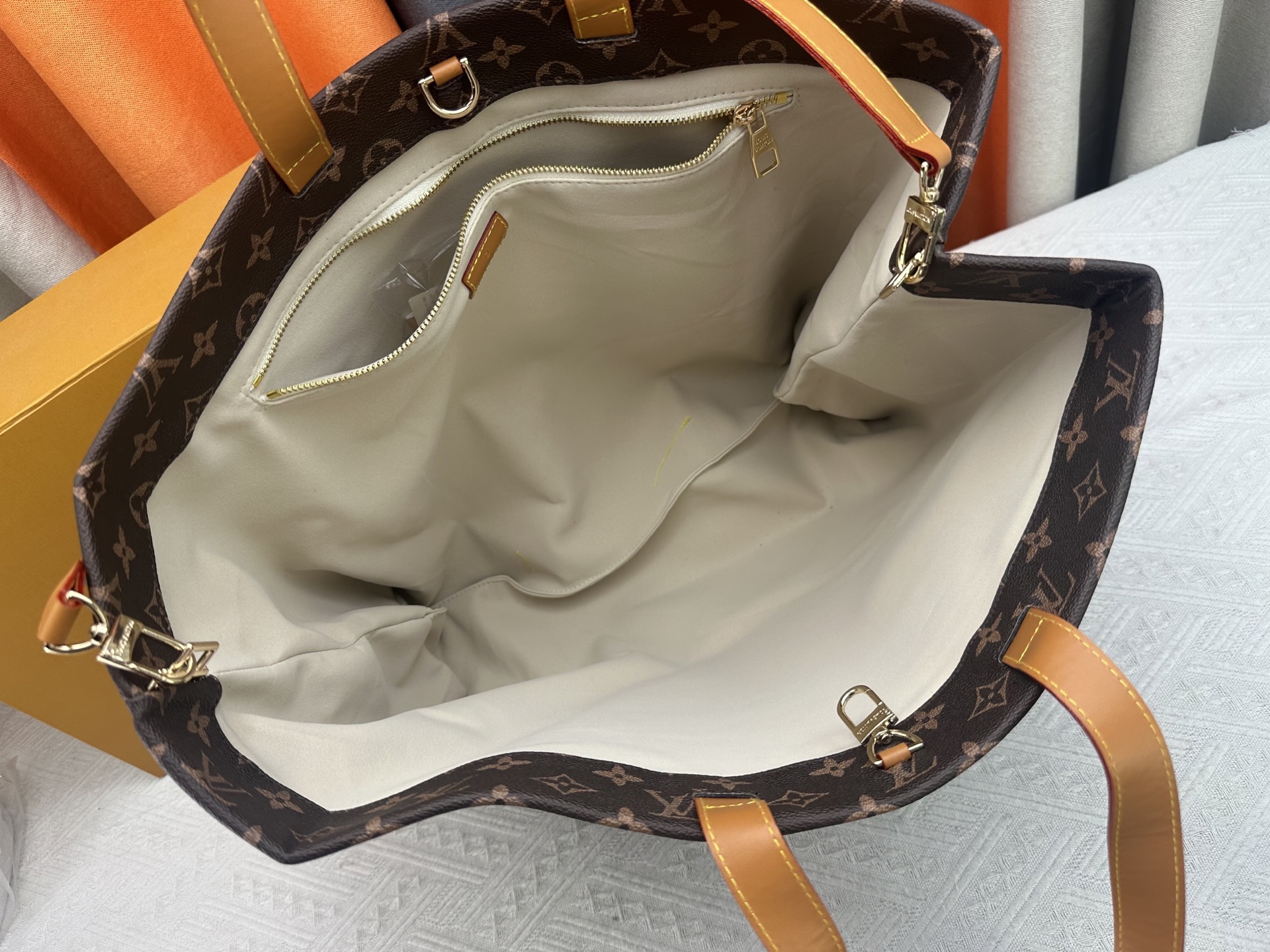 New Luxury LV Bag 11525