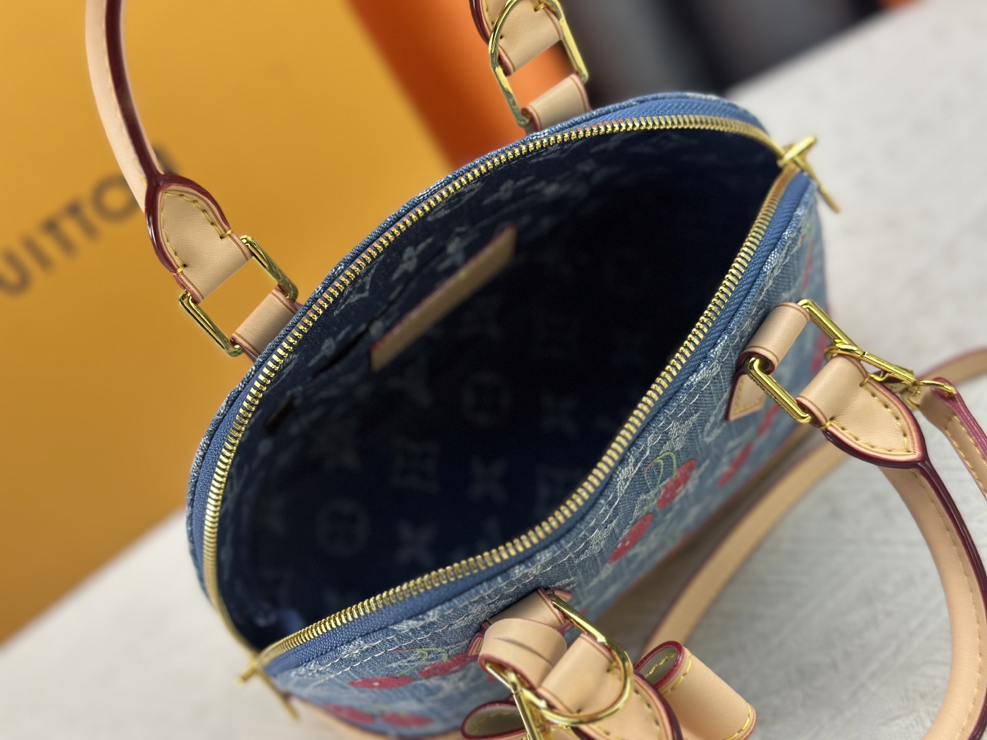 New Luxury LV Bag 11527