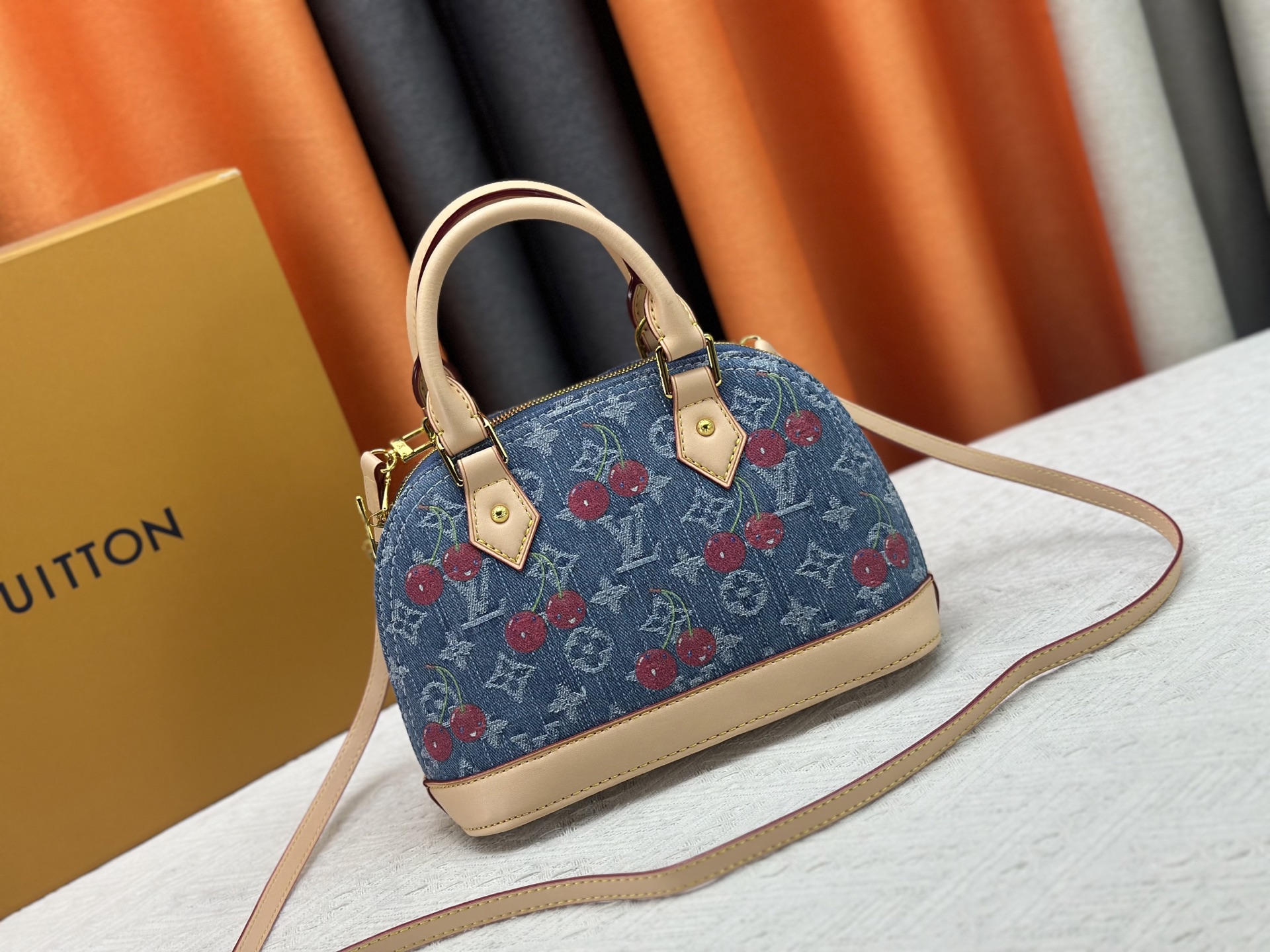 New Luxury LV Bag 11527