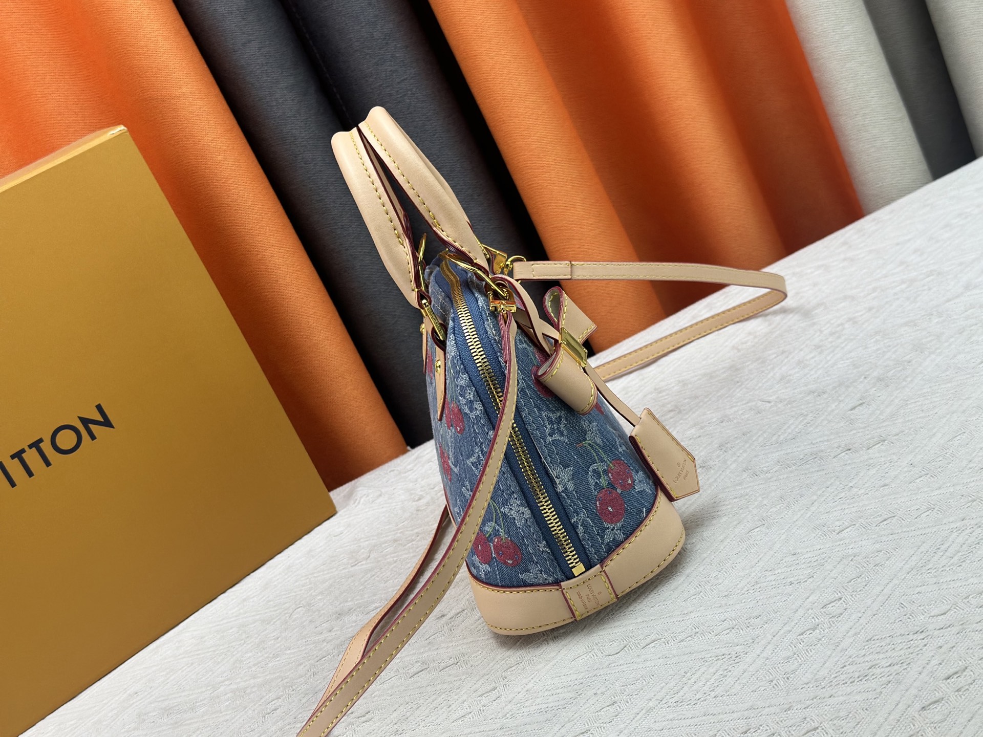 New Luxury LV Bag 11527