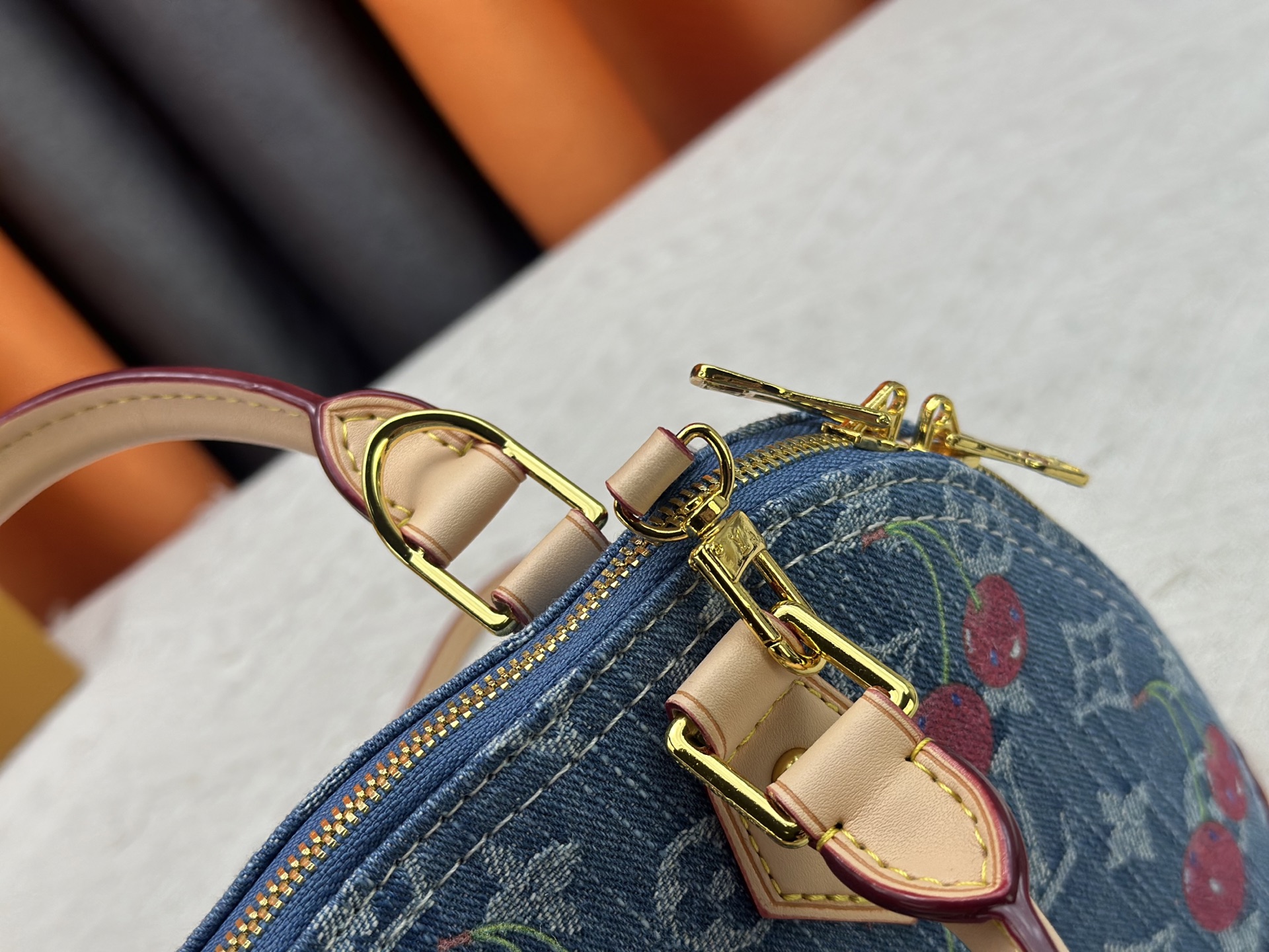 New Luxury LV Bag 11527