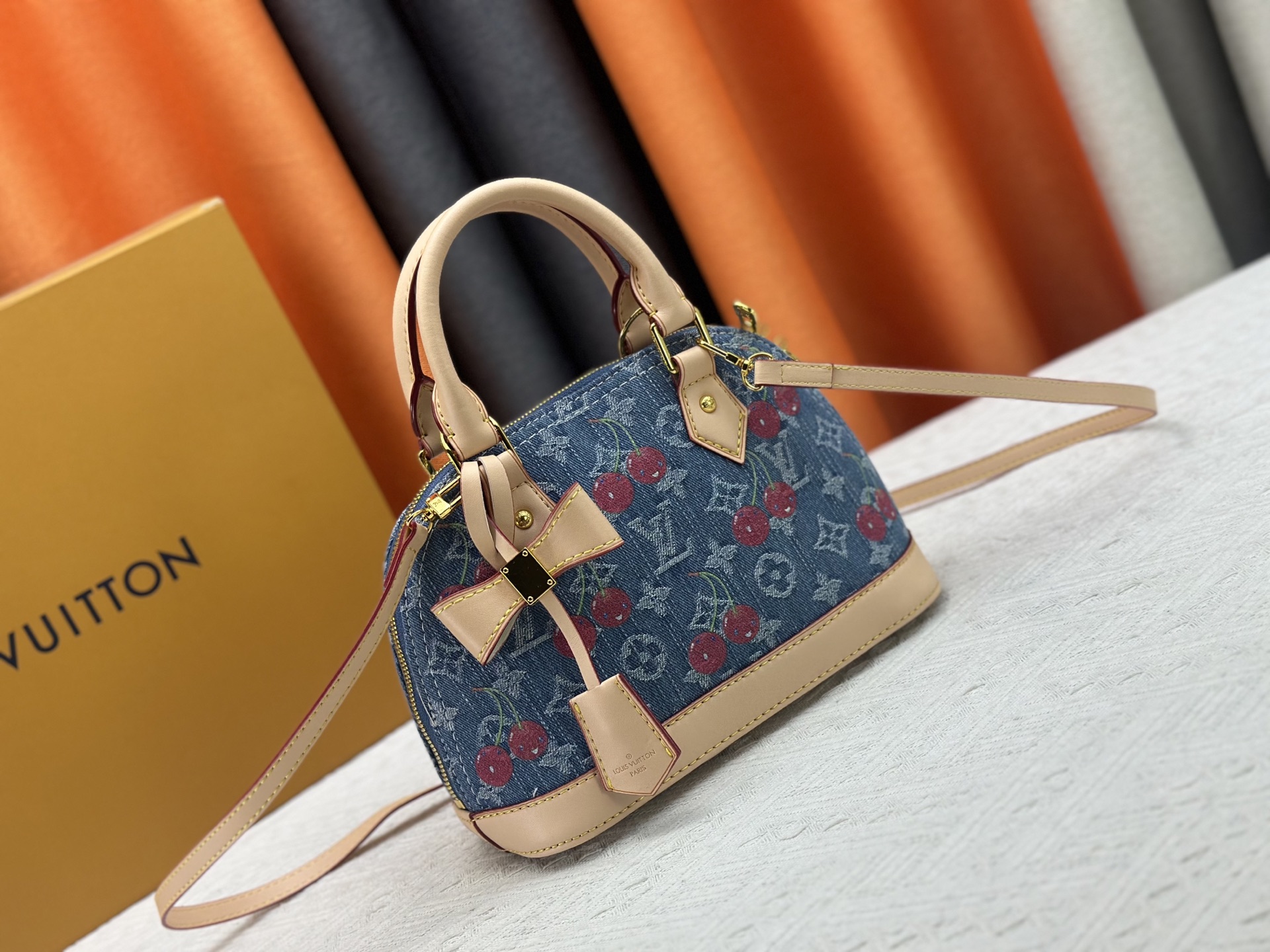 New Luxury LV Bag 11527