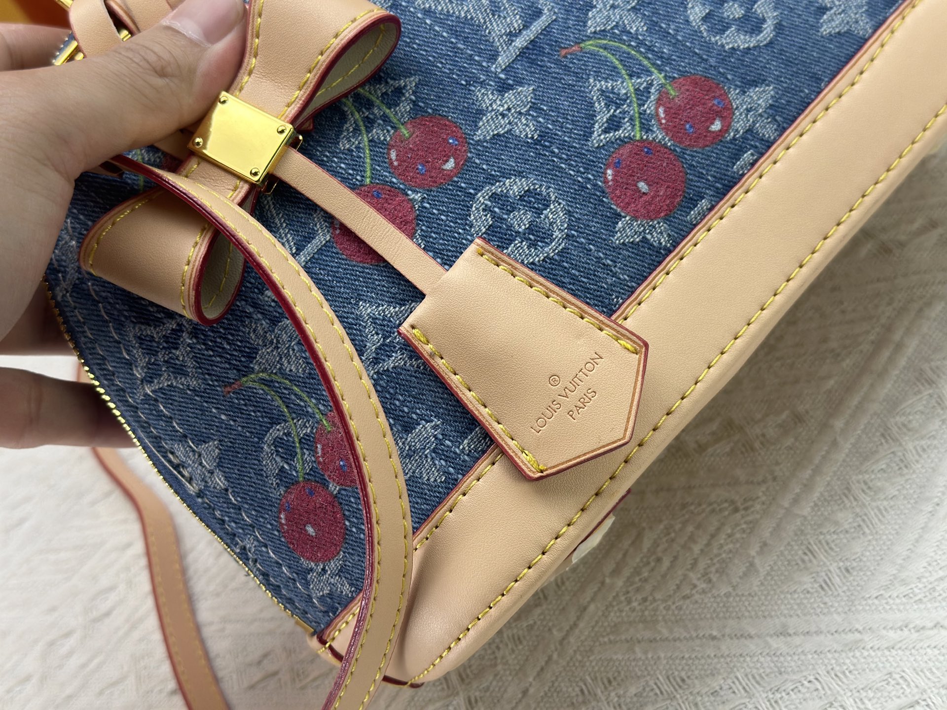 New Luxury LV Bag 11527