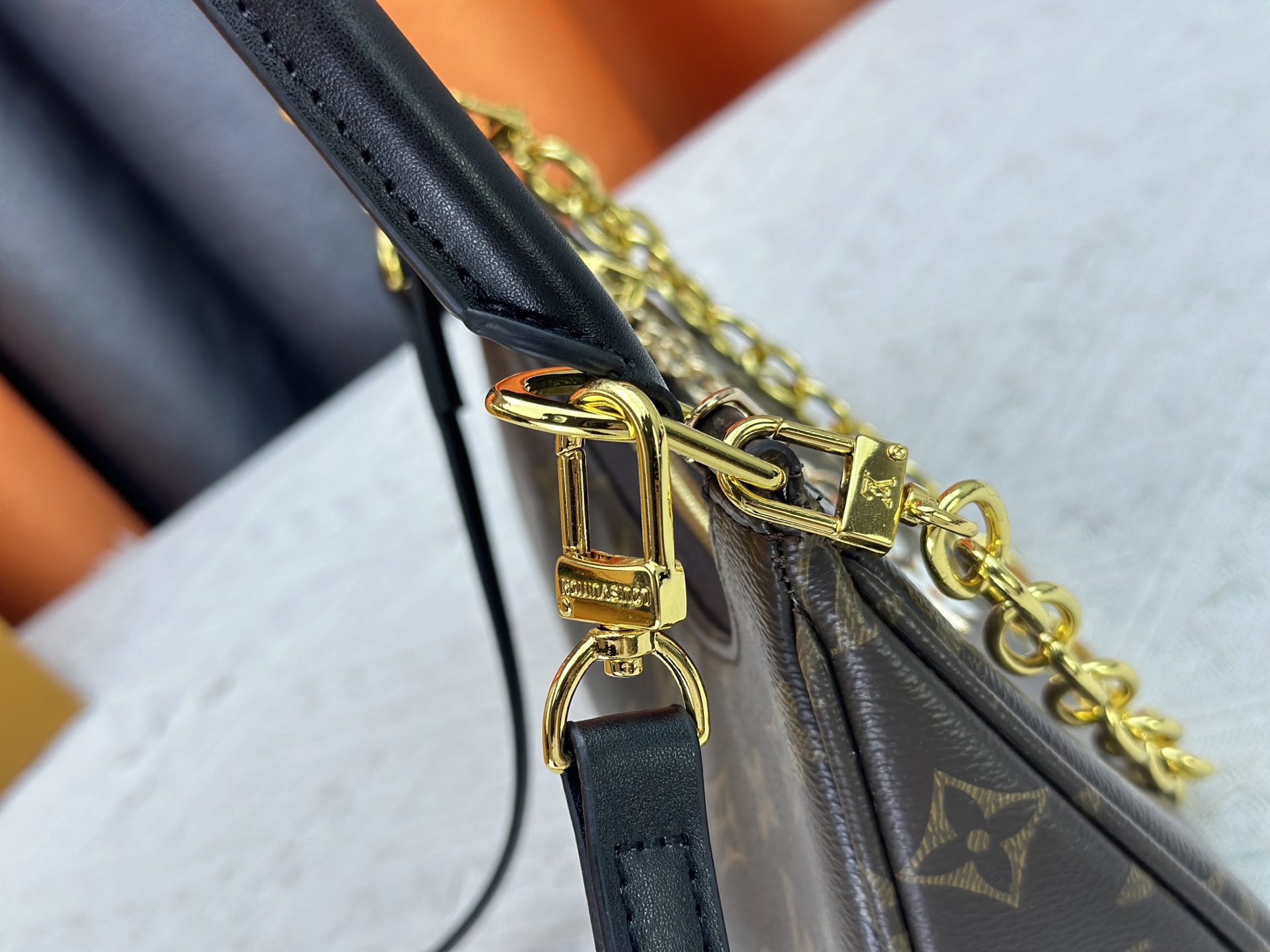 New Luxury LV Bag 11528