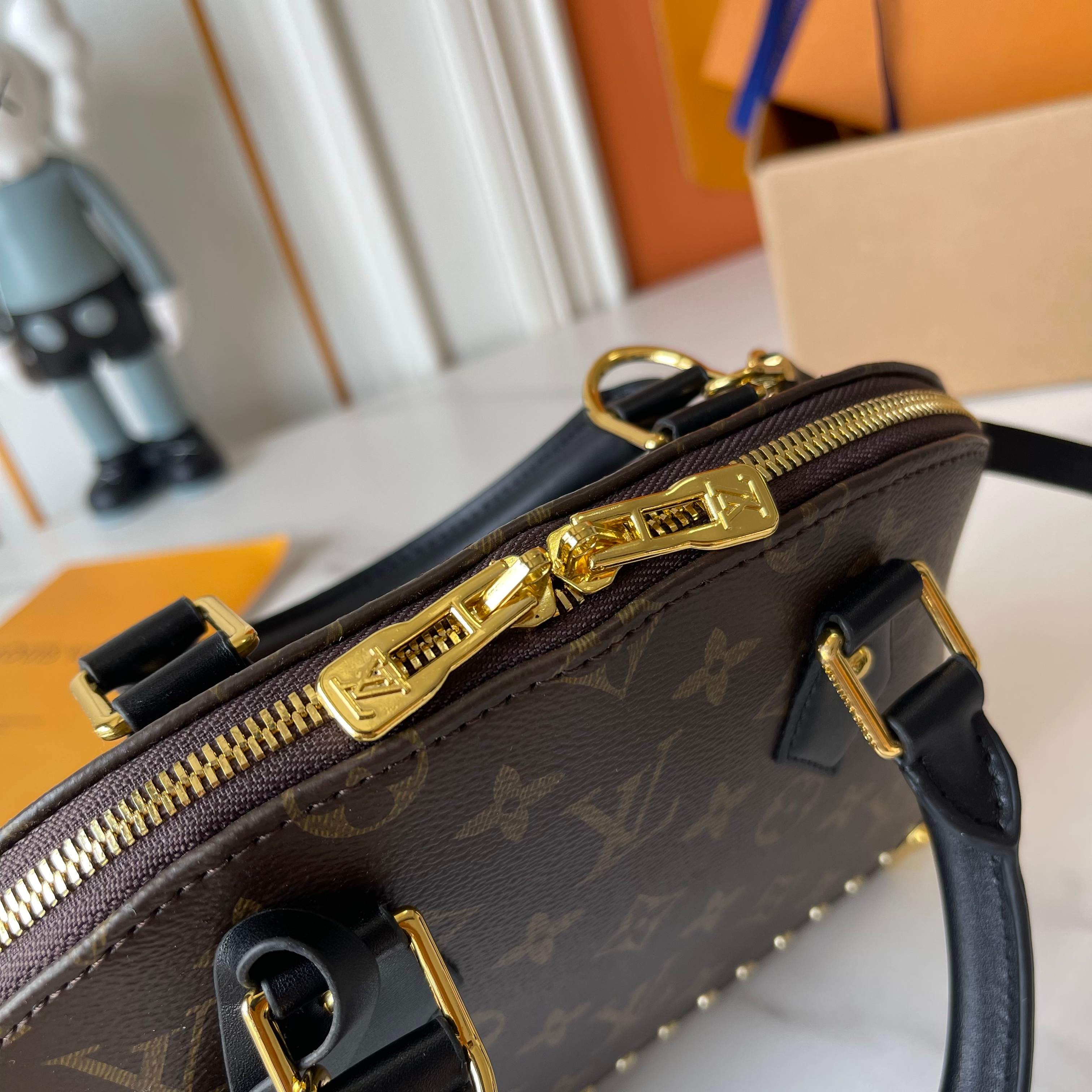 New Luxury LV Bag 11529