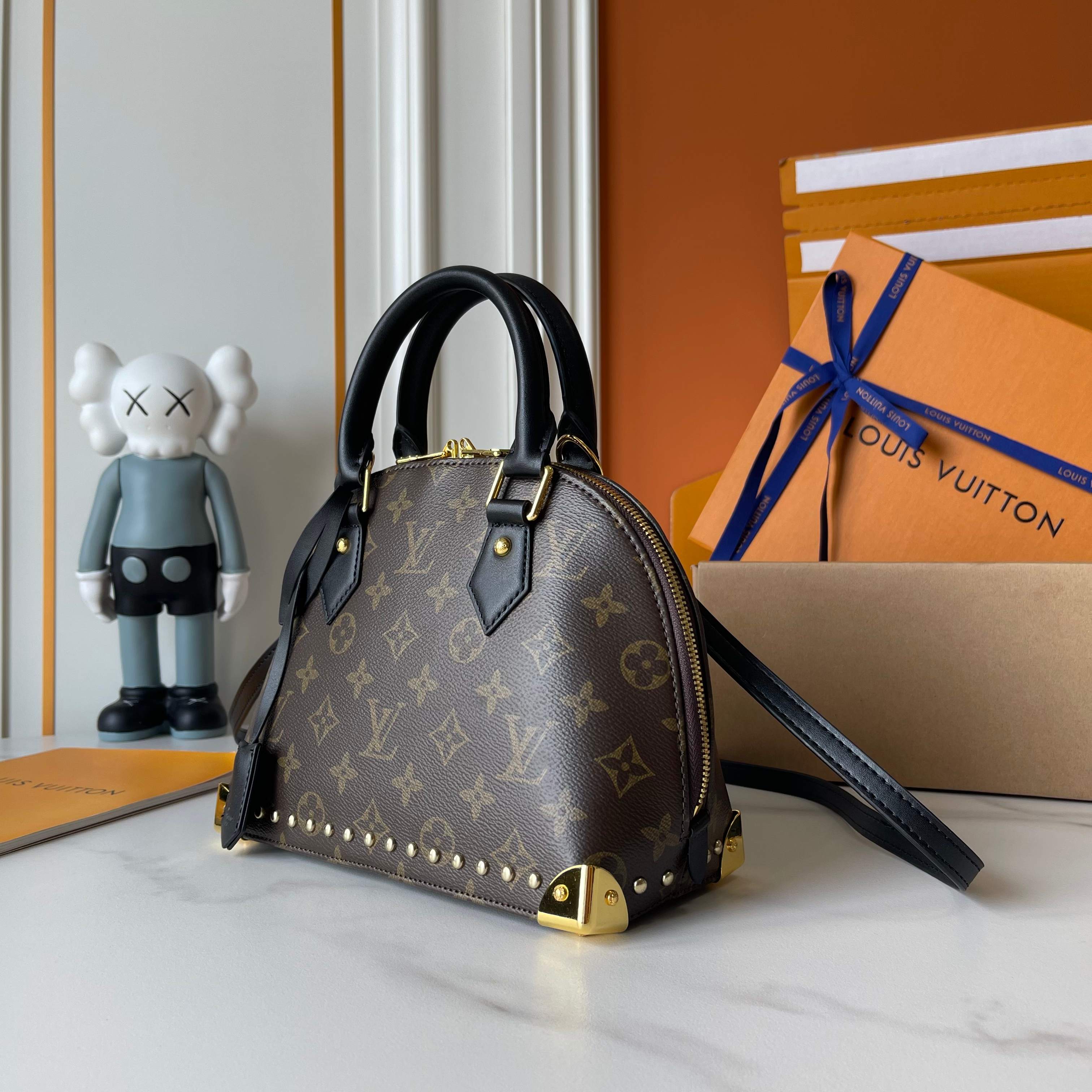 New Luxury LV Bag 11529
