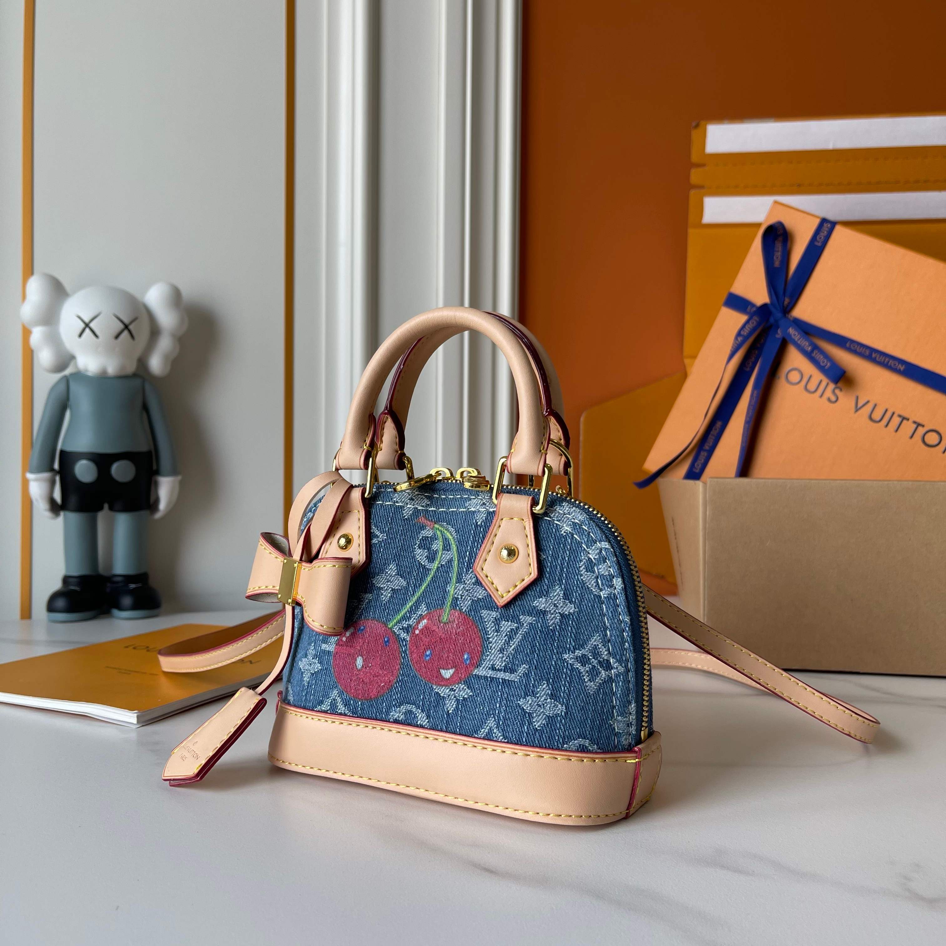 New Luxury LV Bag 11530