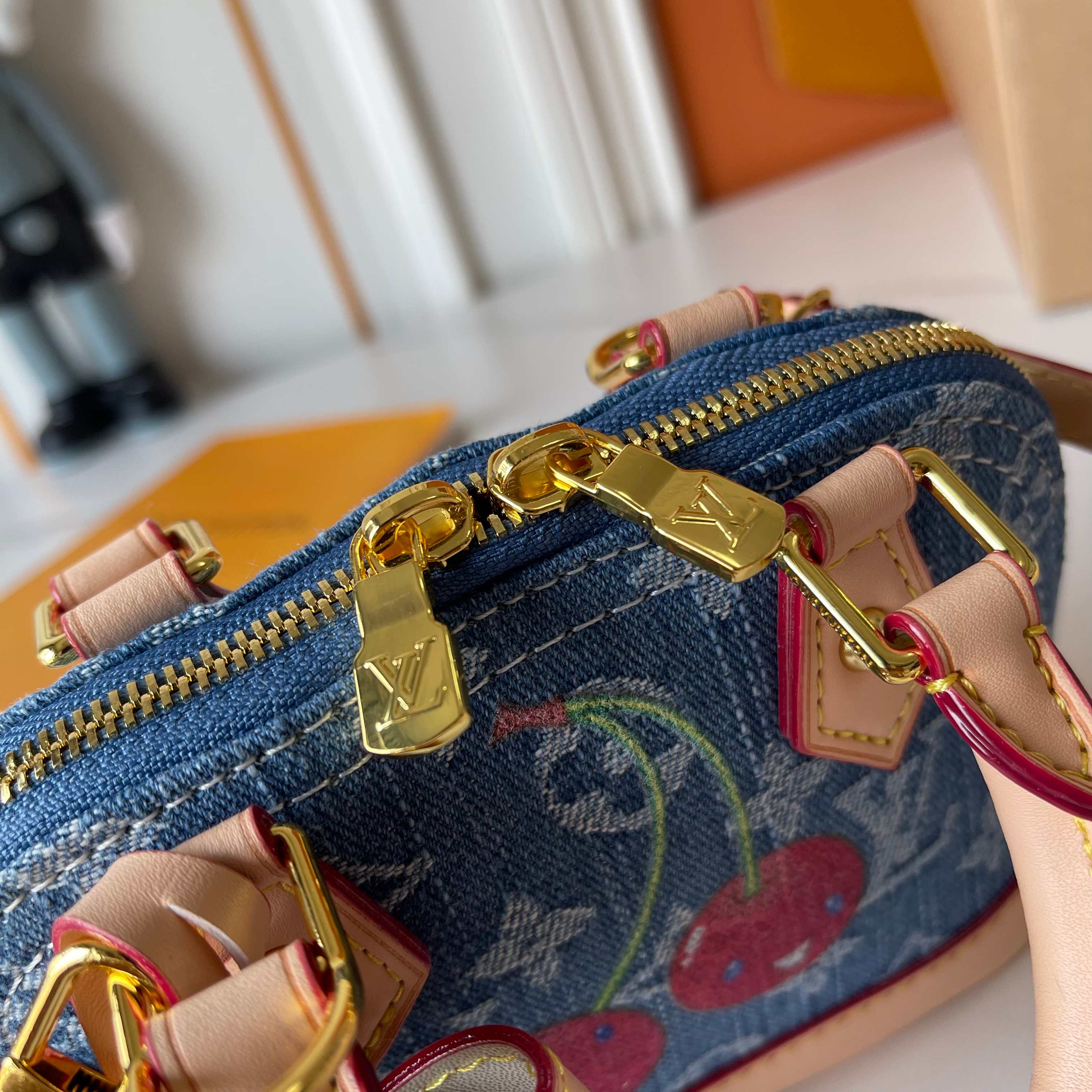 New Luxury LV Bag 11530