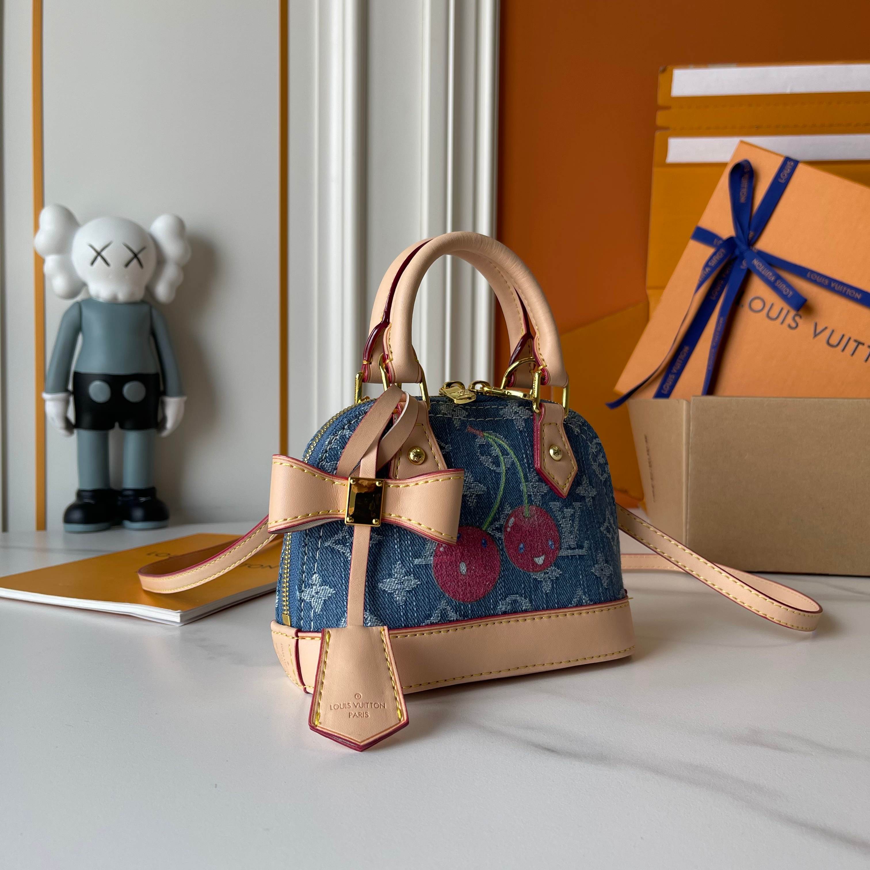 New Luxury LV Bag 11530