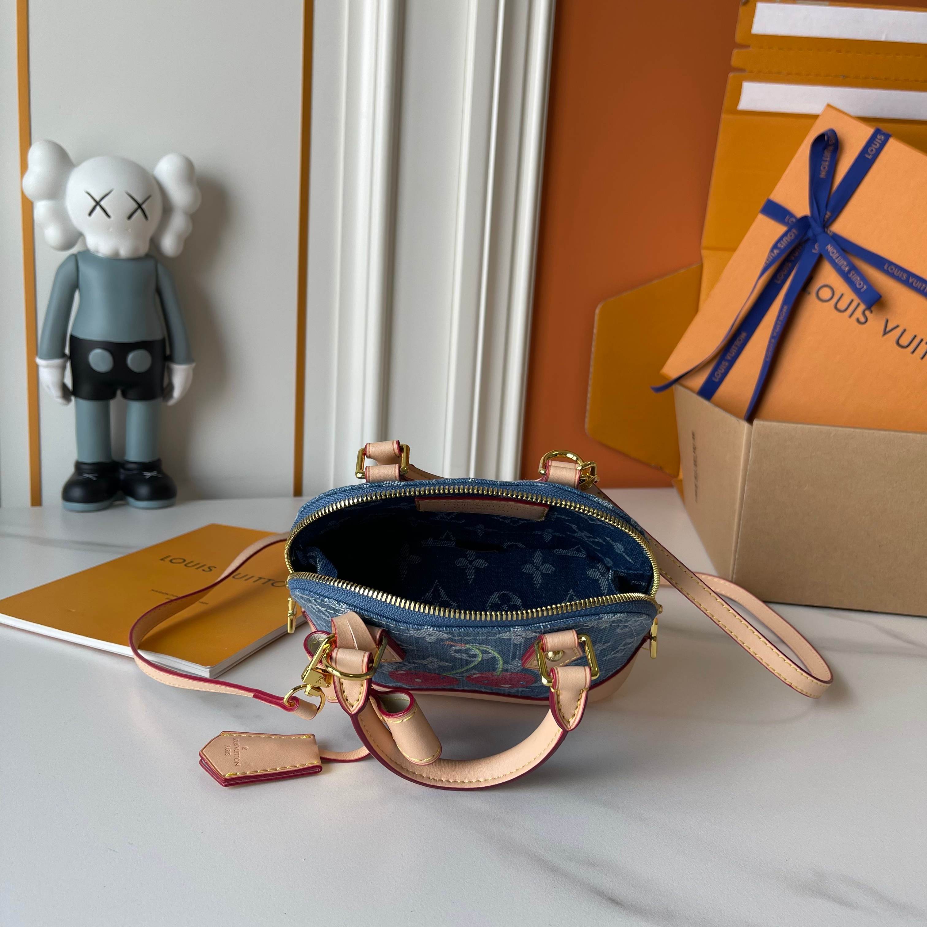 New Luxury LV Bag 11530