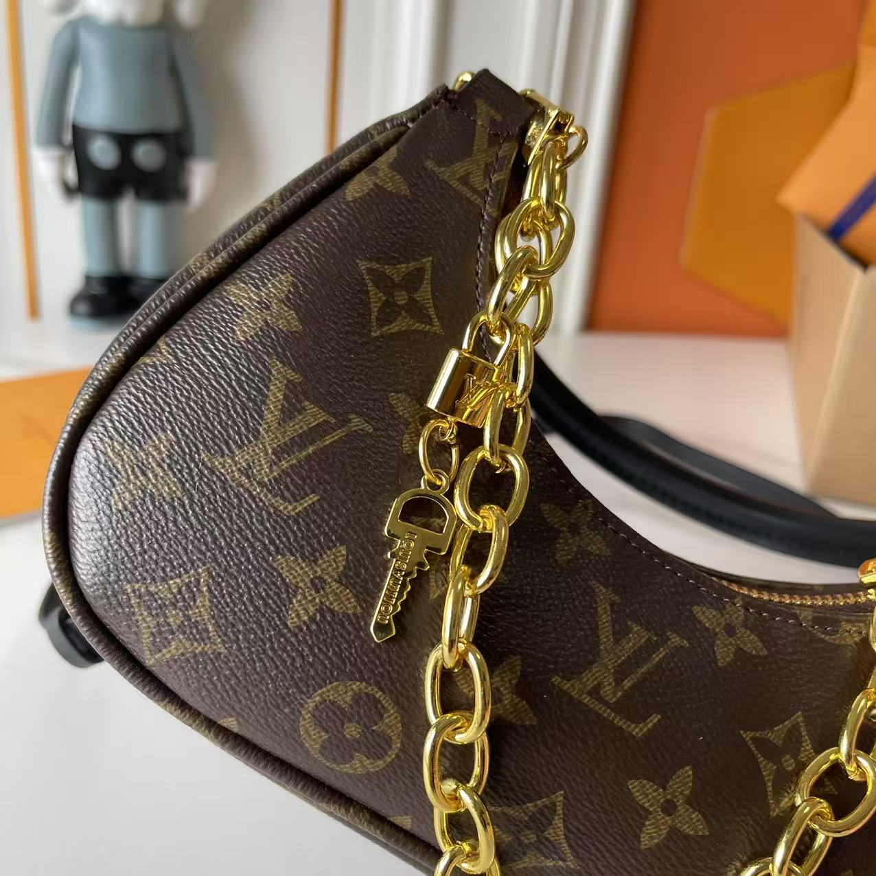 New Luxury LV Bag 11532
