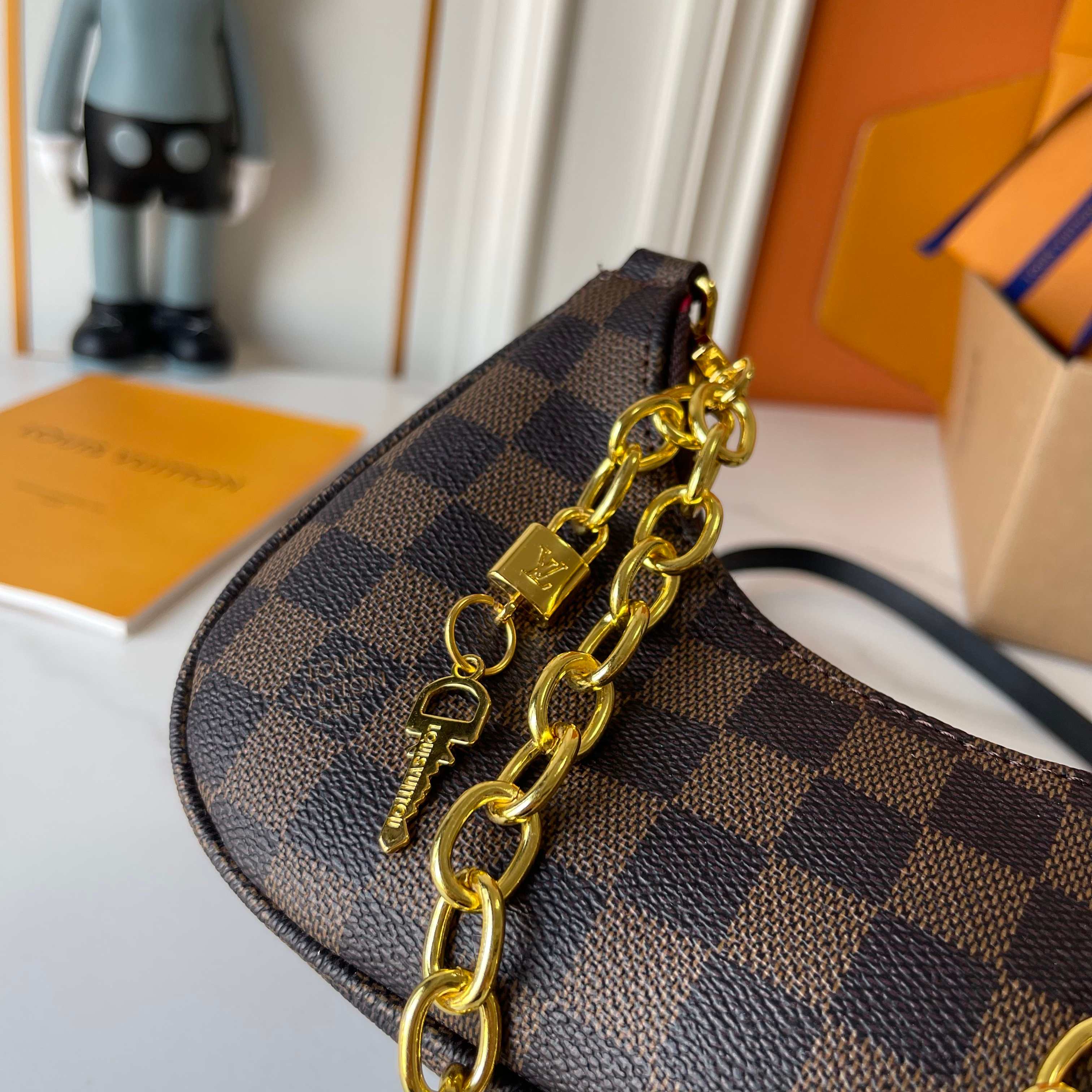 New Luxury LV Bag 11534