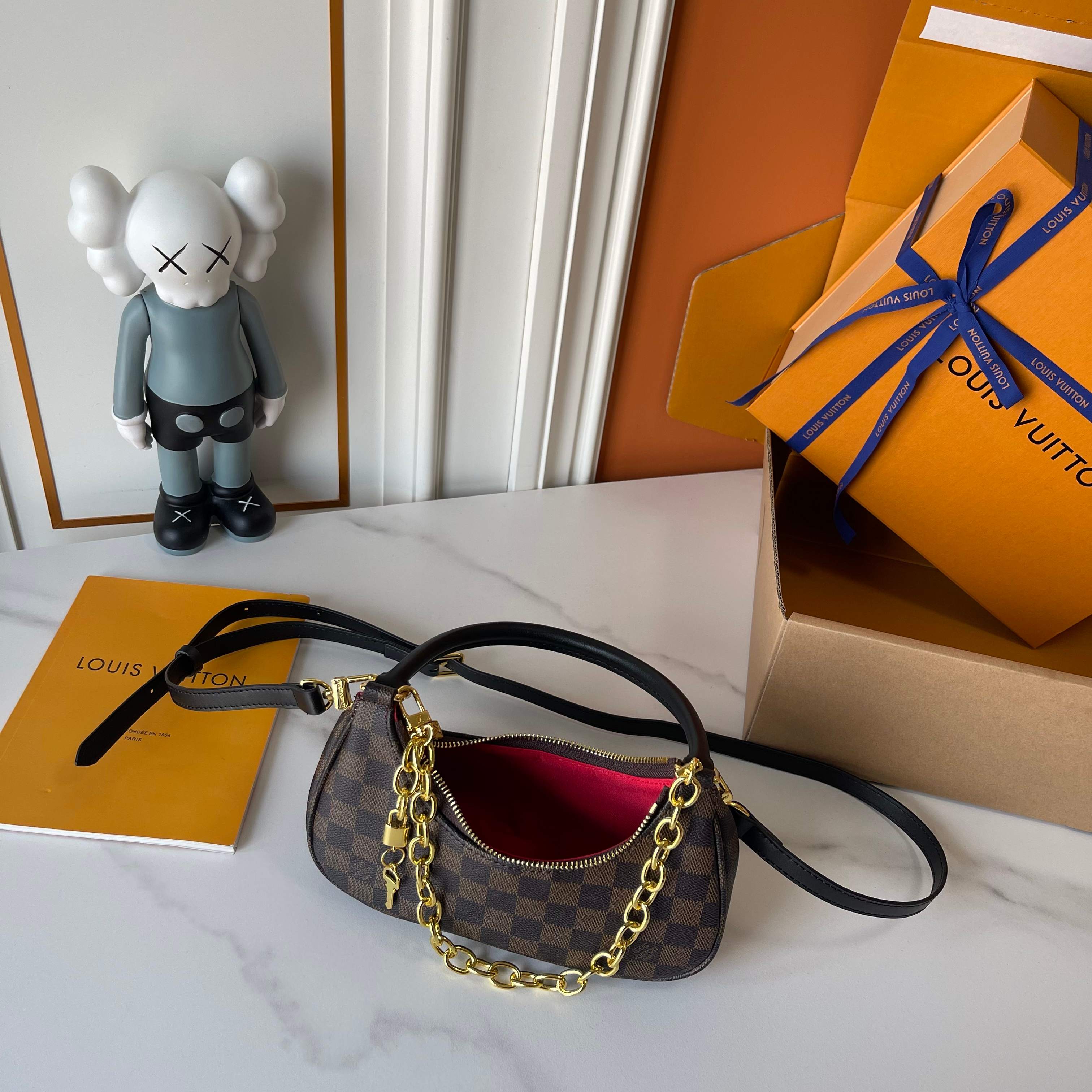 New Luxury LV Bag 11534