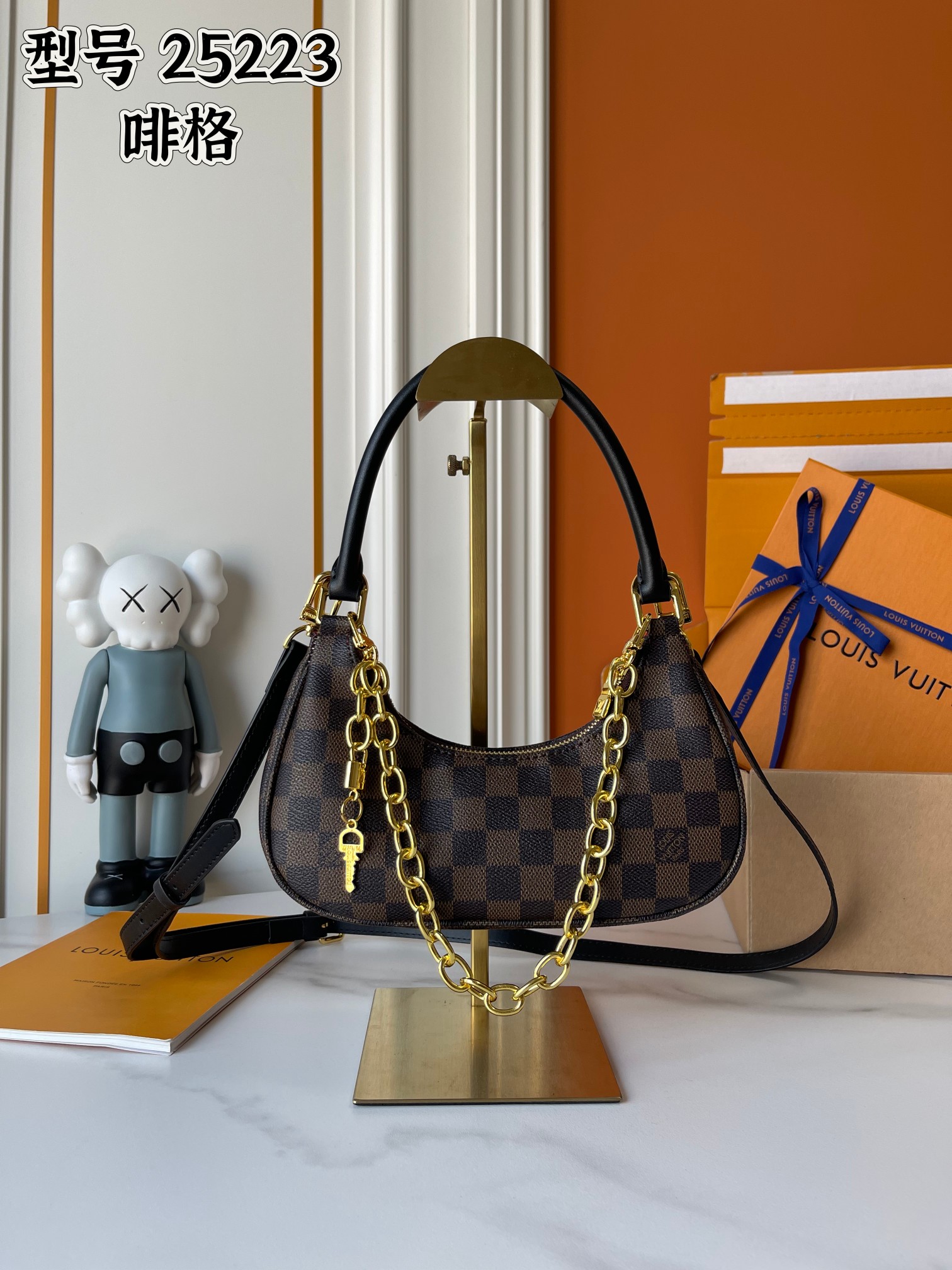 New Luxury LV Bag 11534