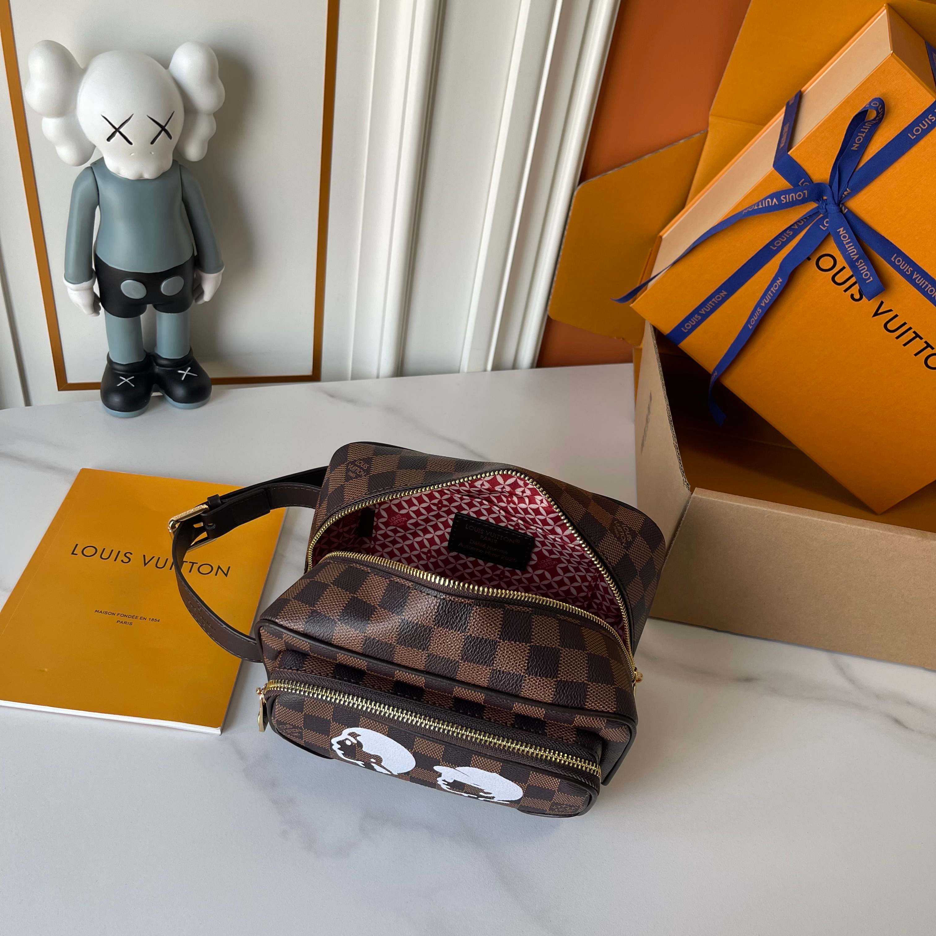 New Luxury LV Bag 11535