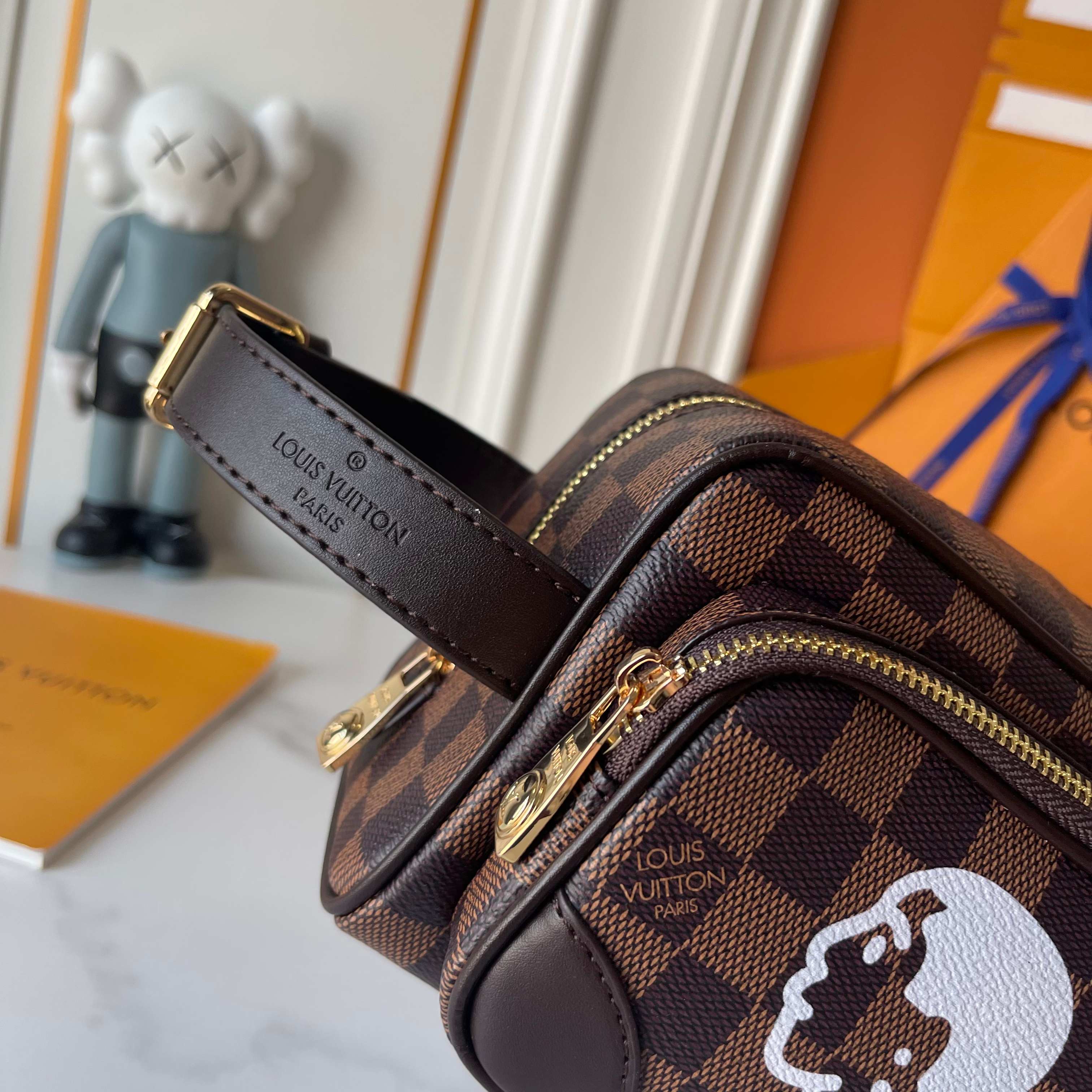 New Luxury LV Bag 11535