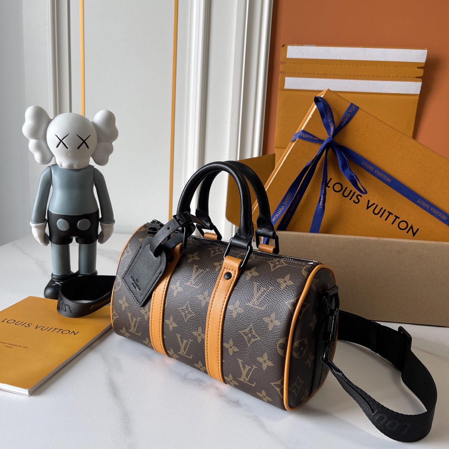 New Luxury LV Bag 11540