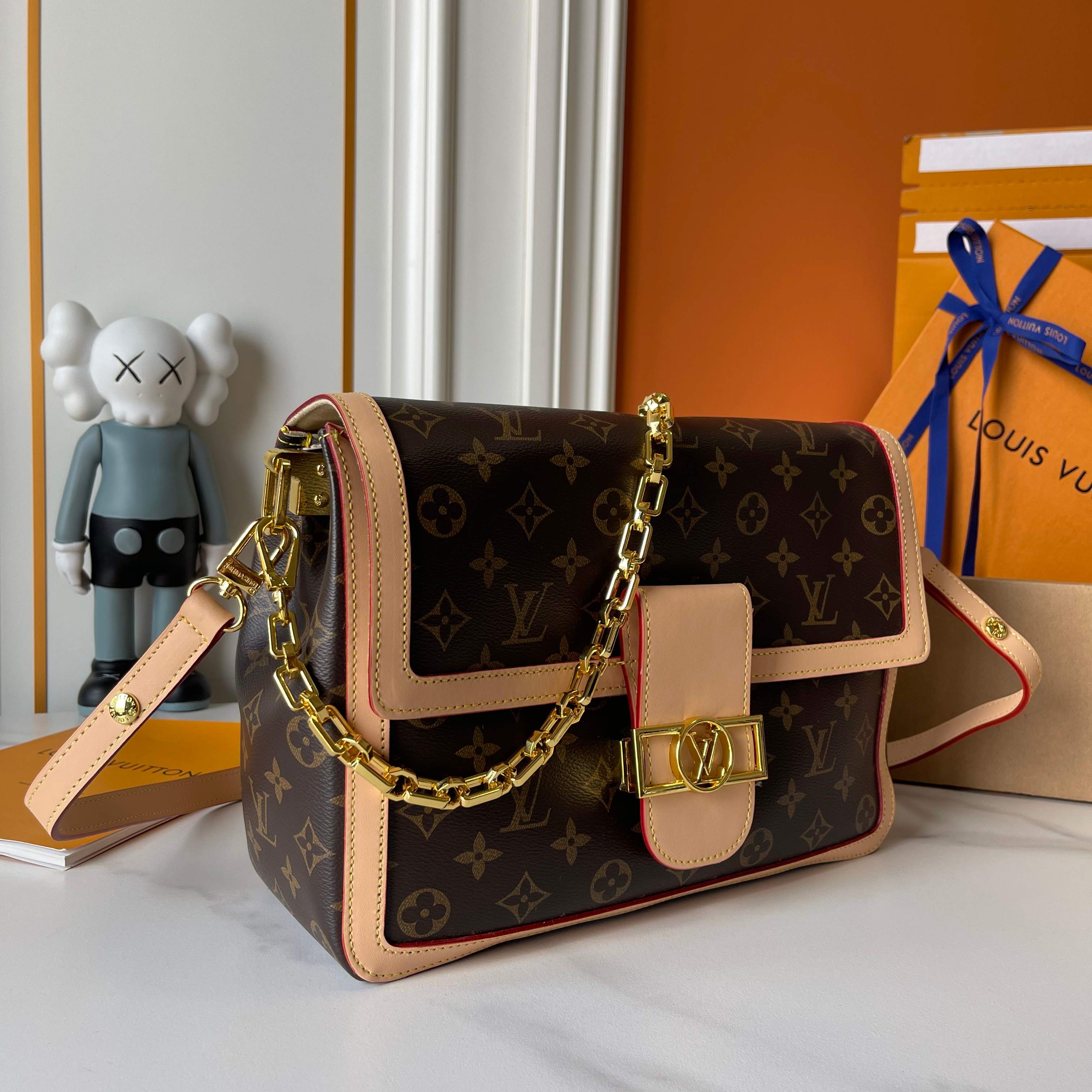 New Luxury LV Bag 11542