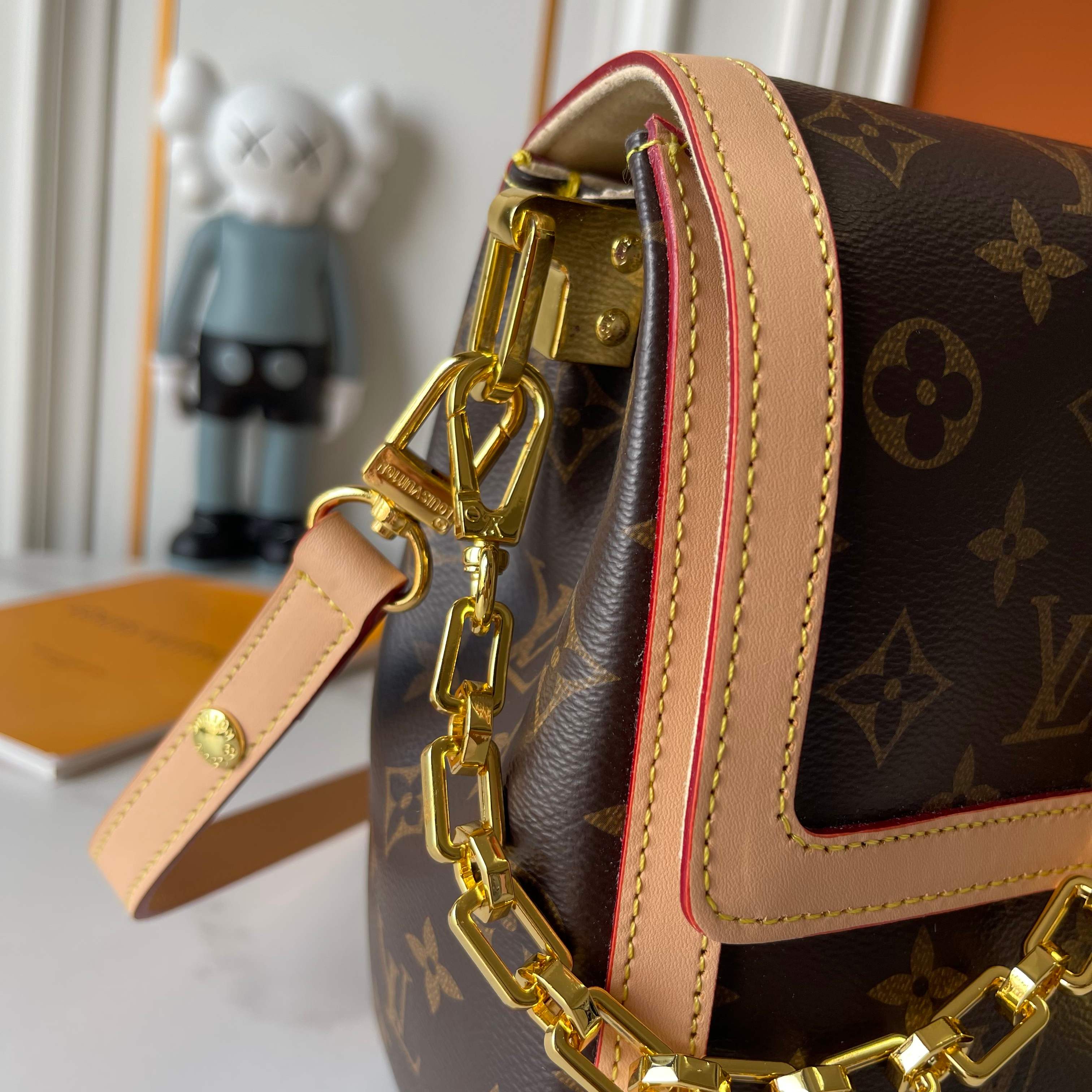 New Luxury LV Bag 11542