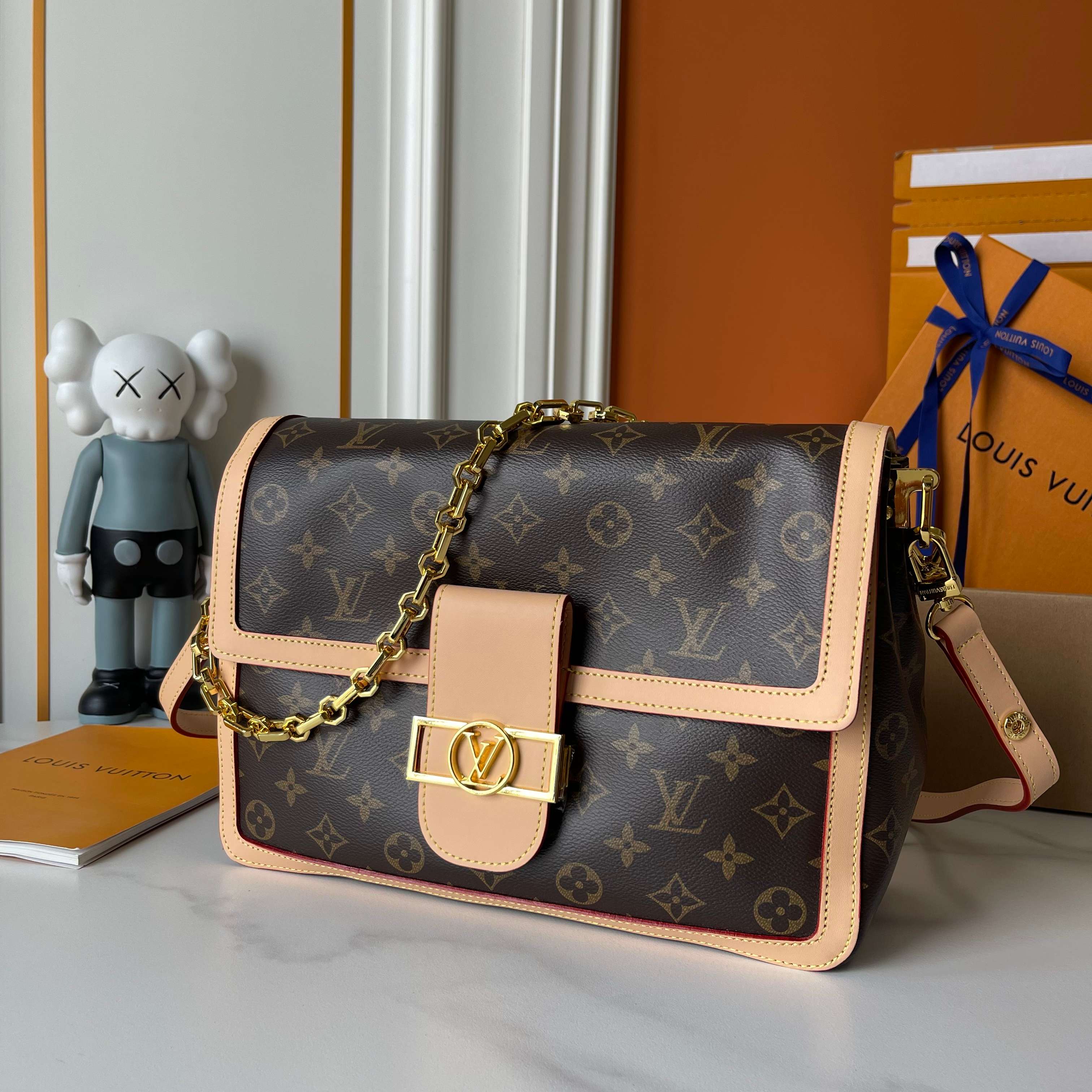 New Luxury LV Bag 11542