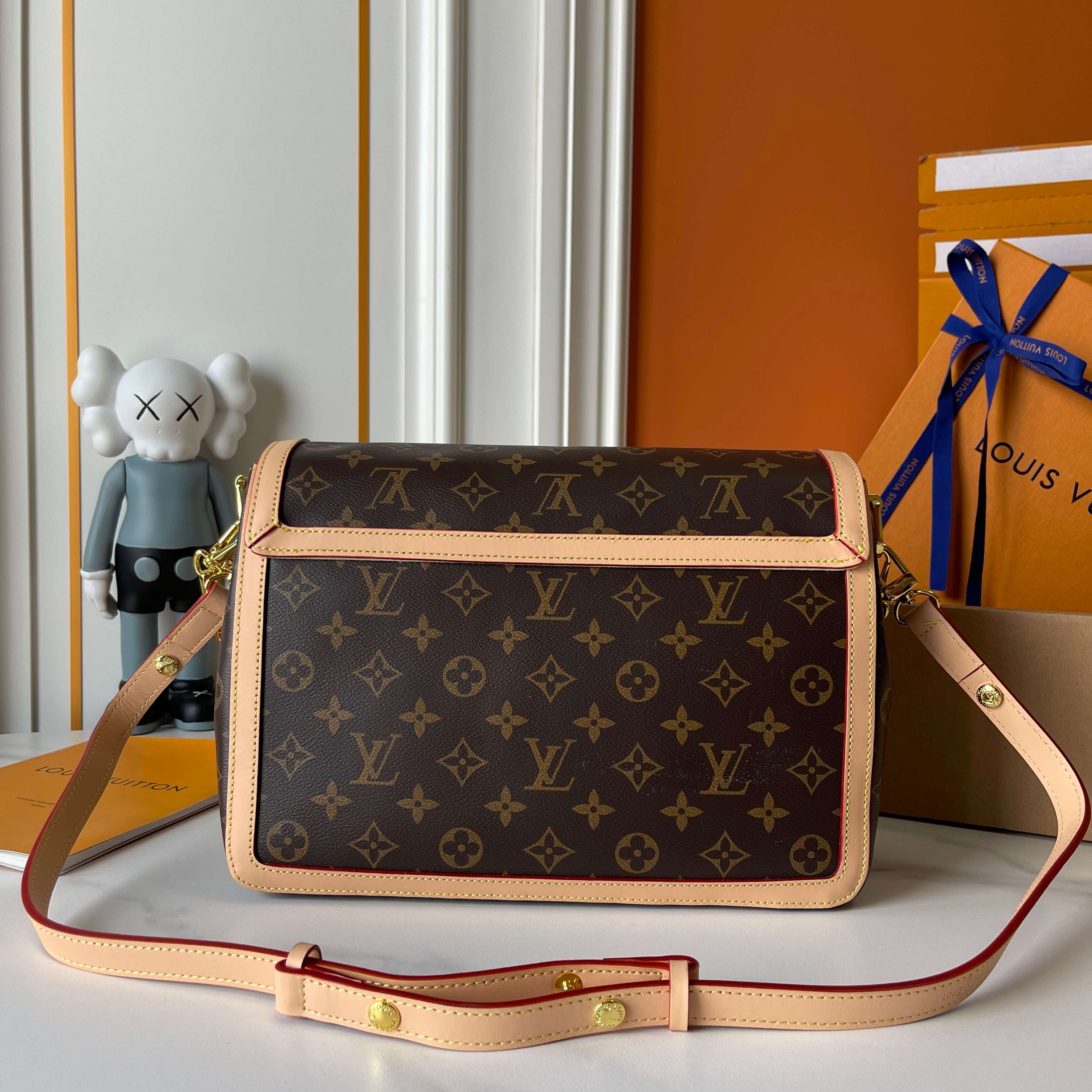 New Luxury LV Bag 11542