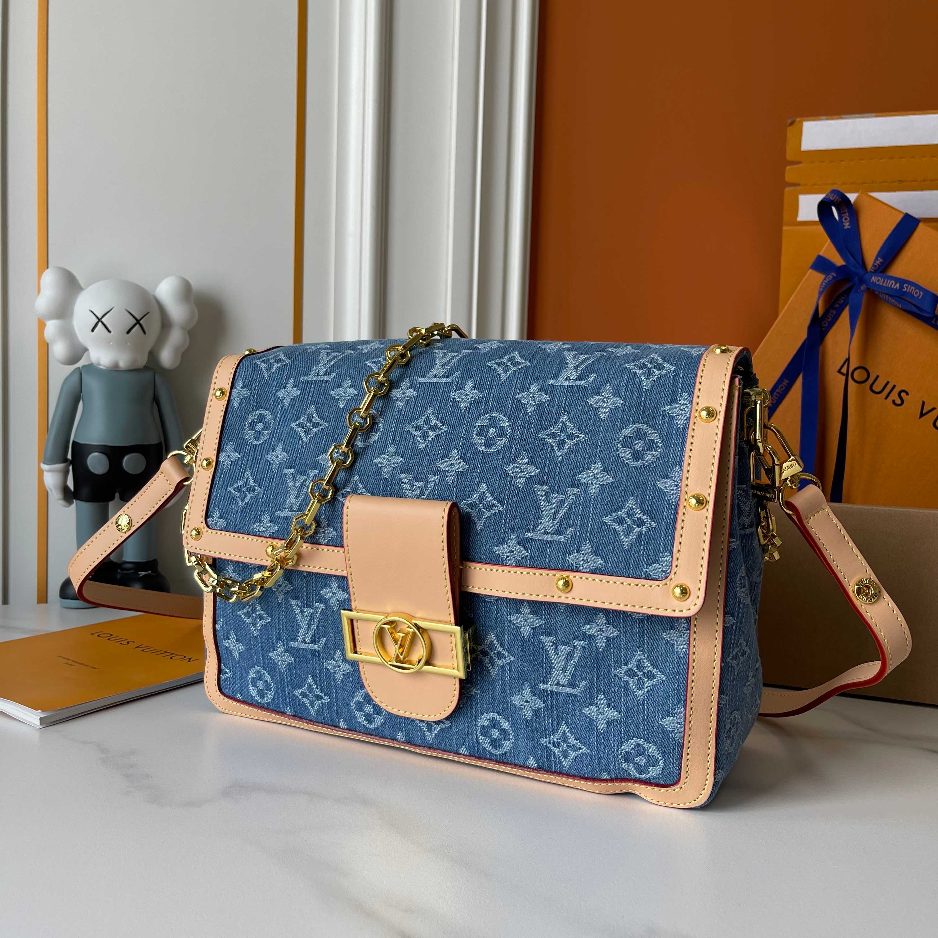 New Luxury LV Bag 11543