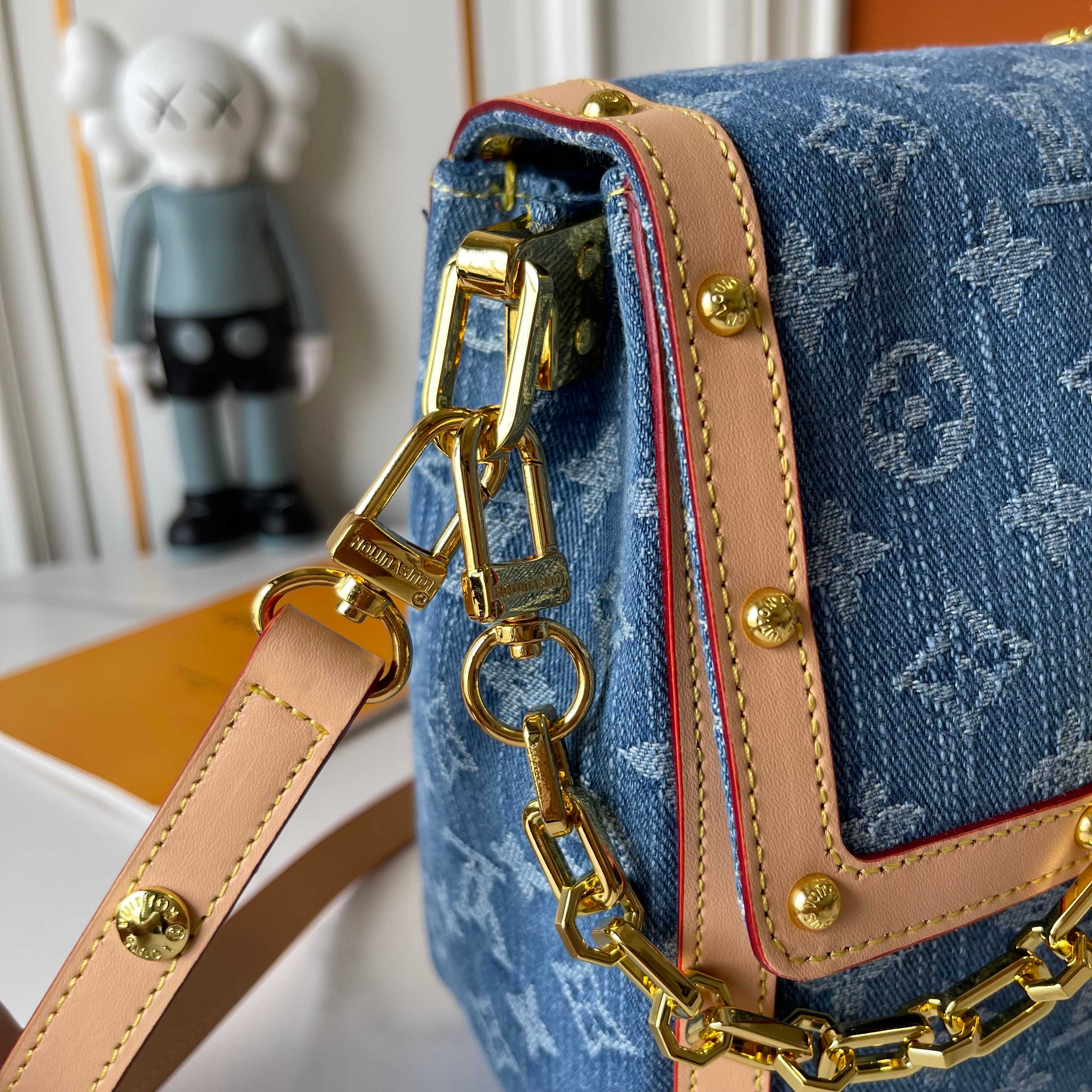 New Luxury LV Bag 11543