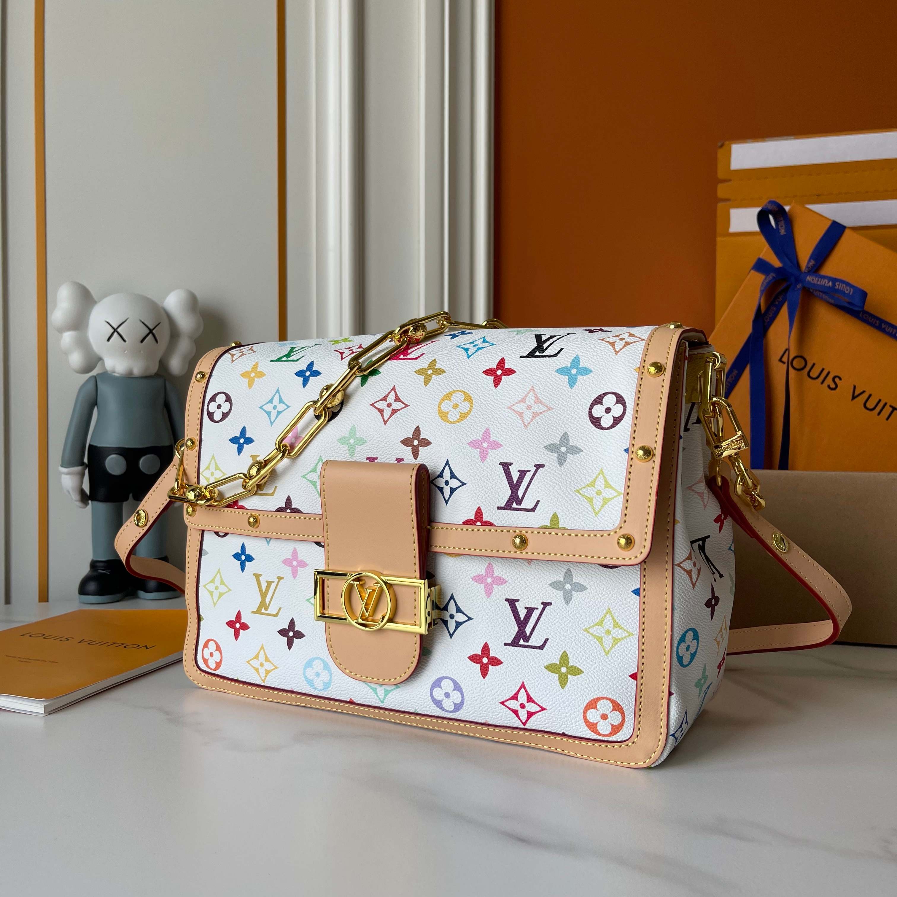 New Luxury LV Bag 11544