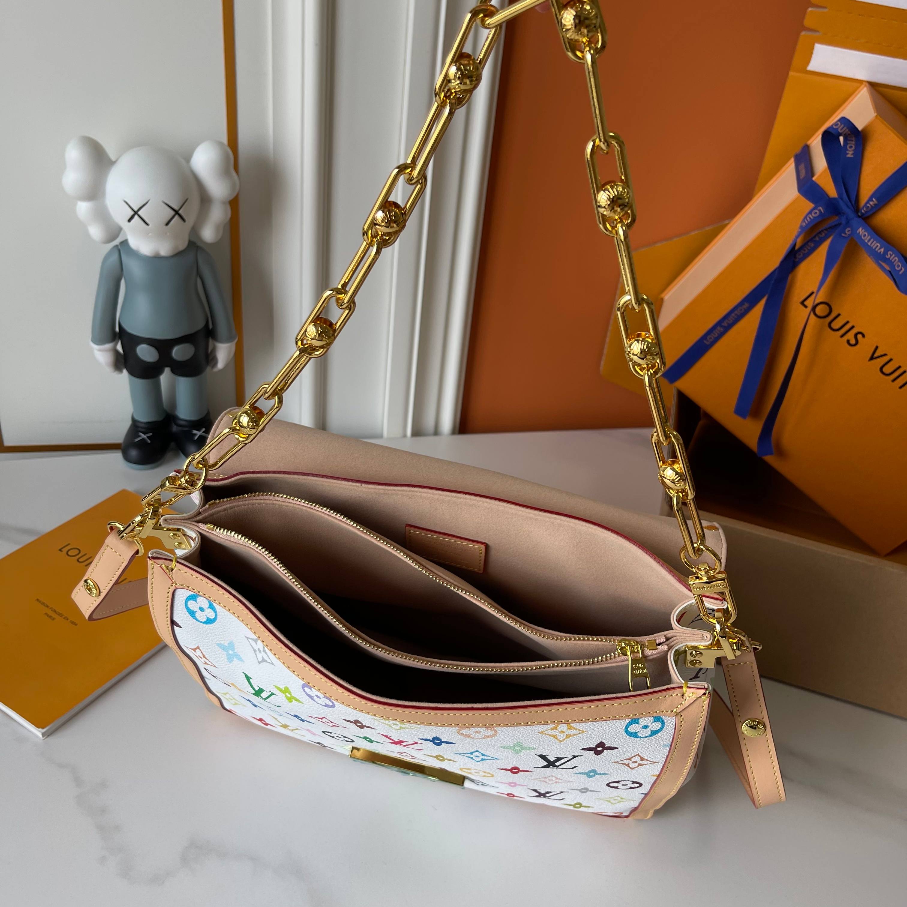 New Luxury LV Bag 11544