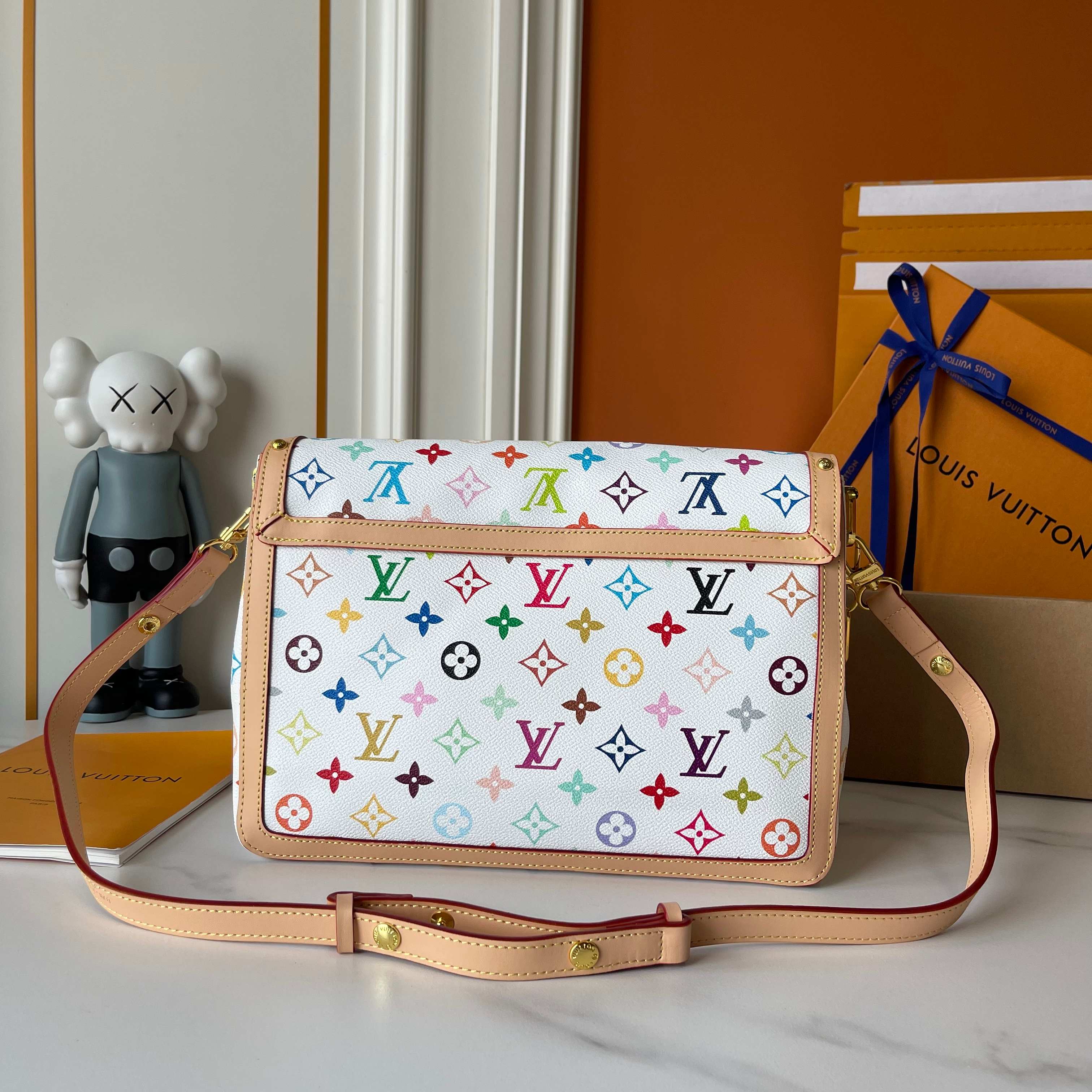 New Luxury LV Bag 11544