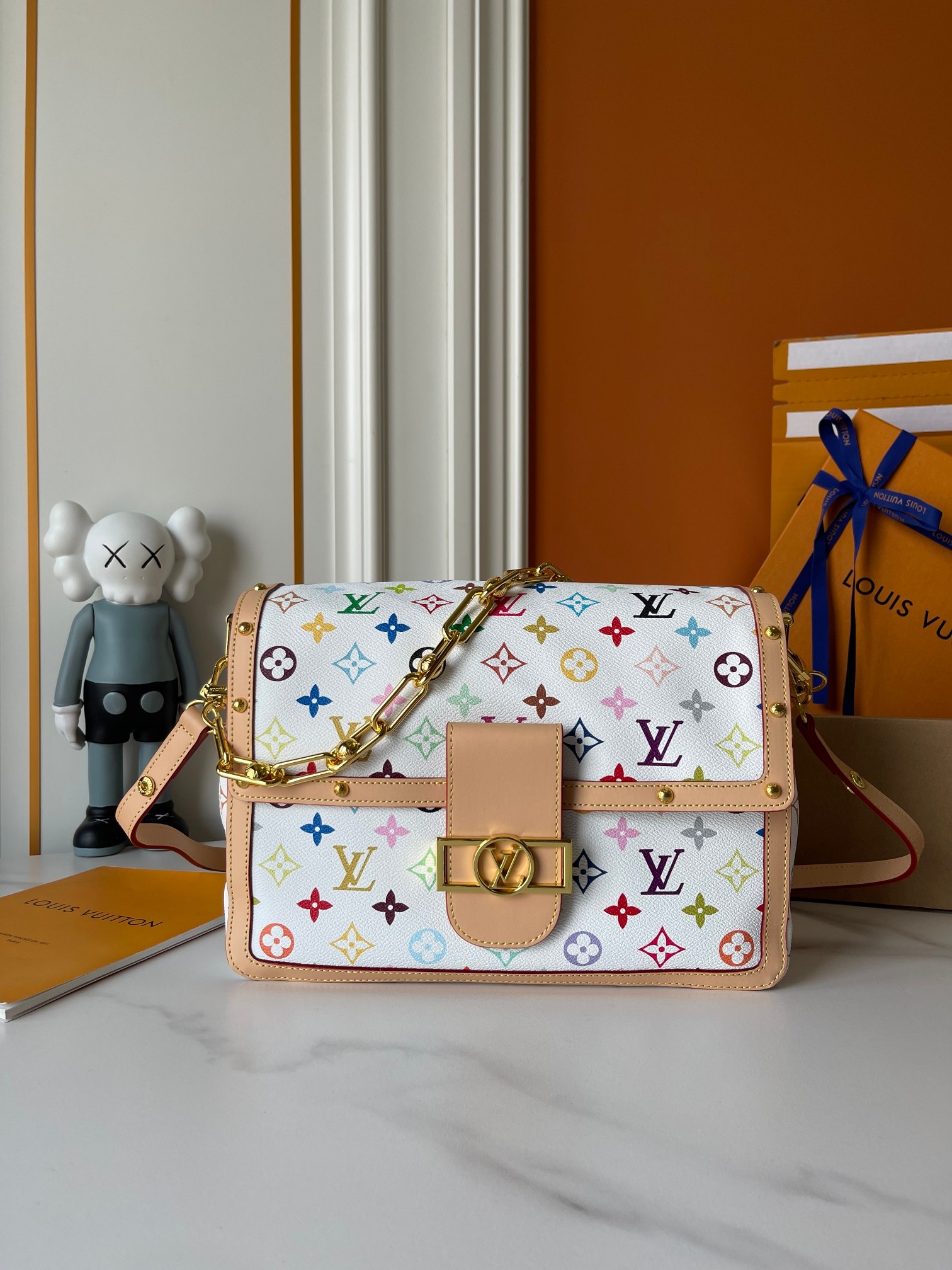 New Luxury LV Bag 11544