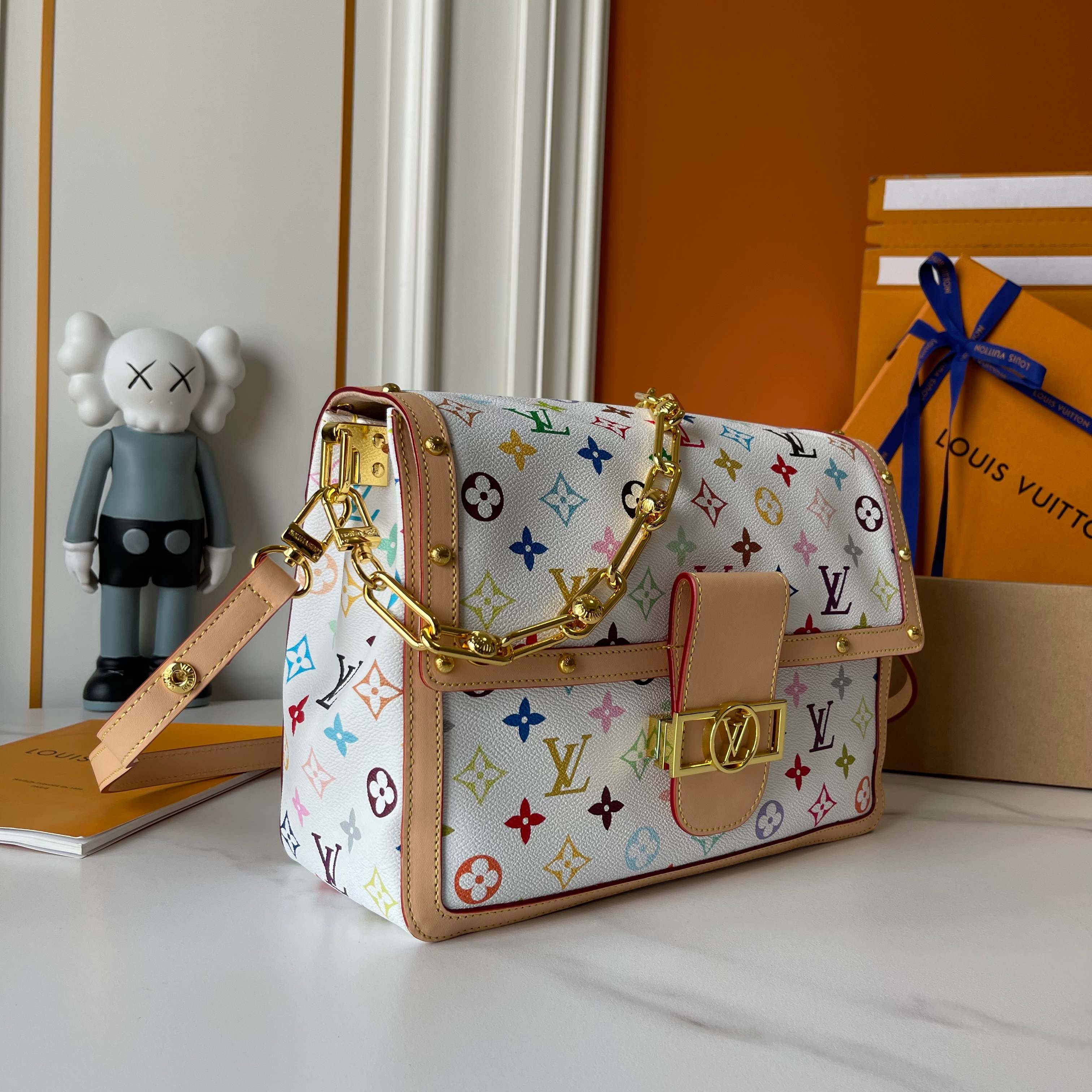 New Luxury LV Bag 11544