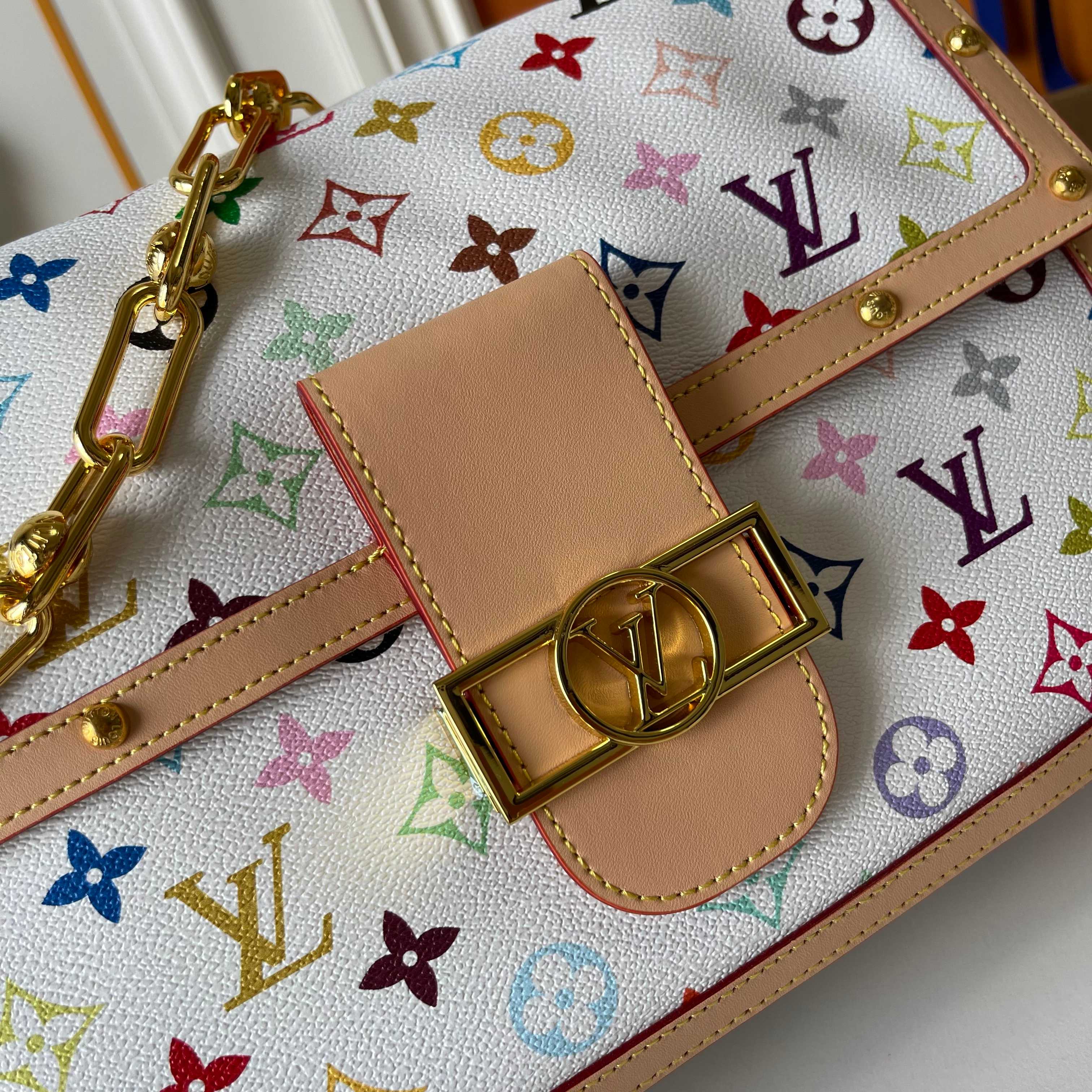 New Luxury LV Bag 11544