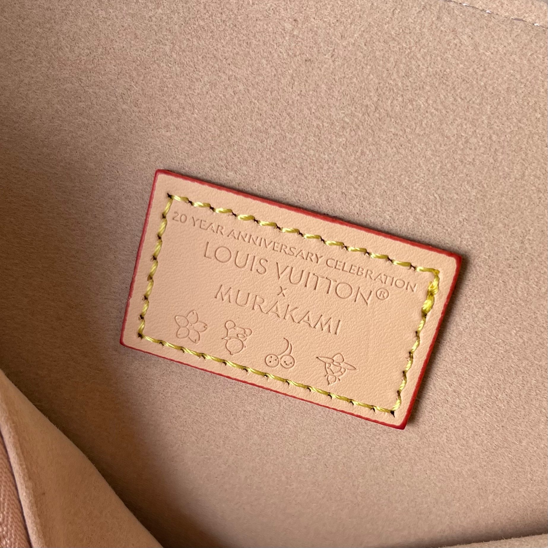 New Luxury LV Bag 11544