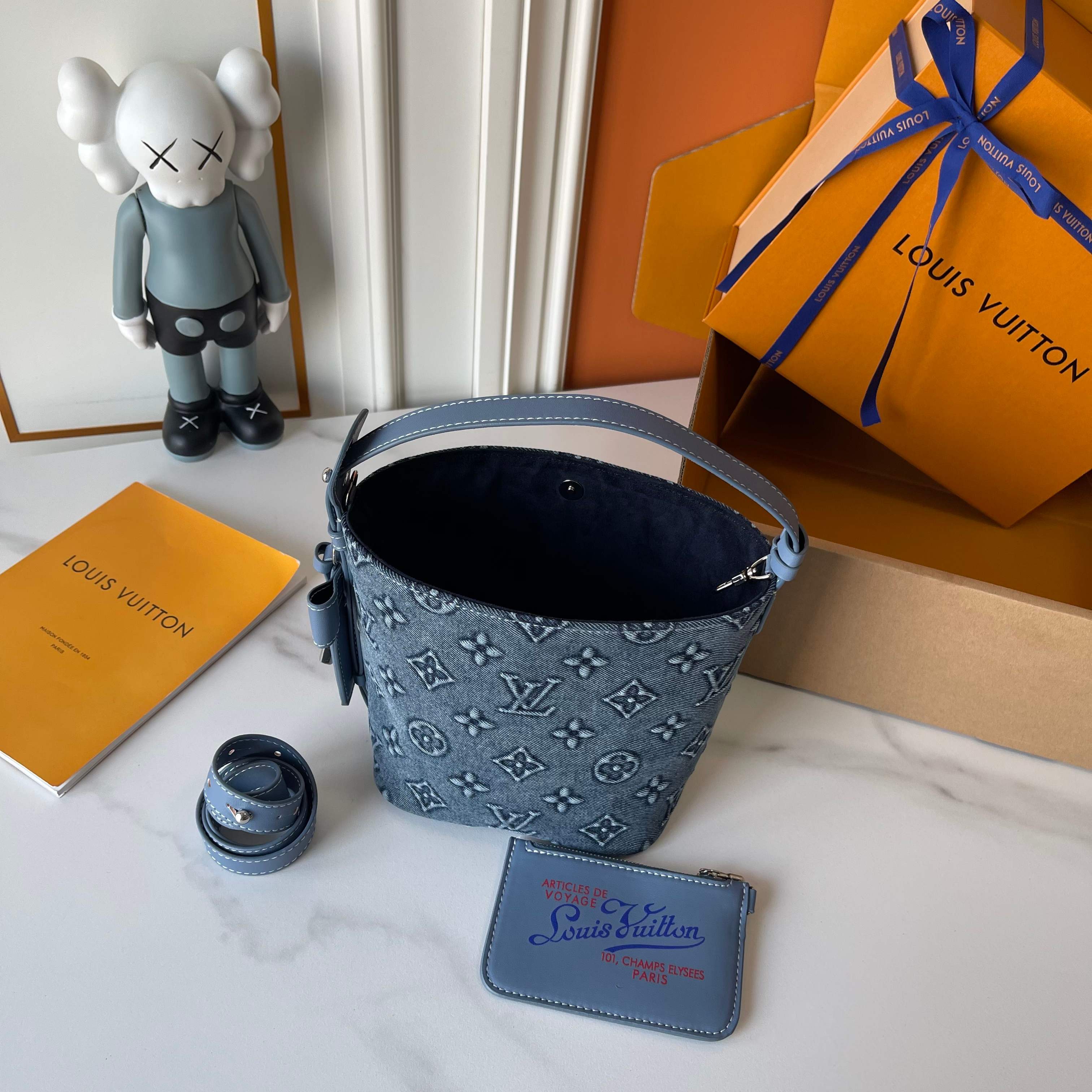 New Luxury LV Bag 11546