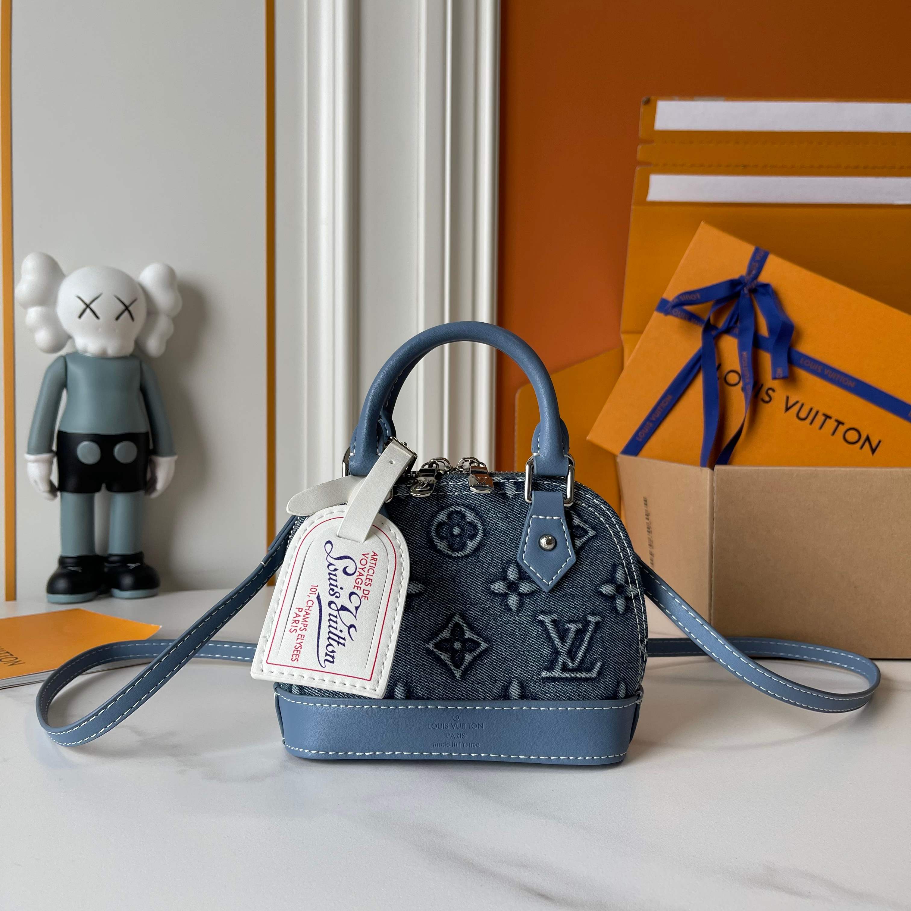 New Luxury LV Bag 11550