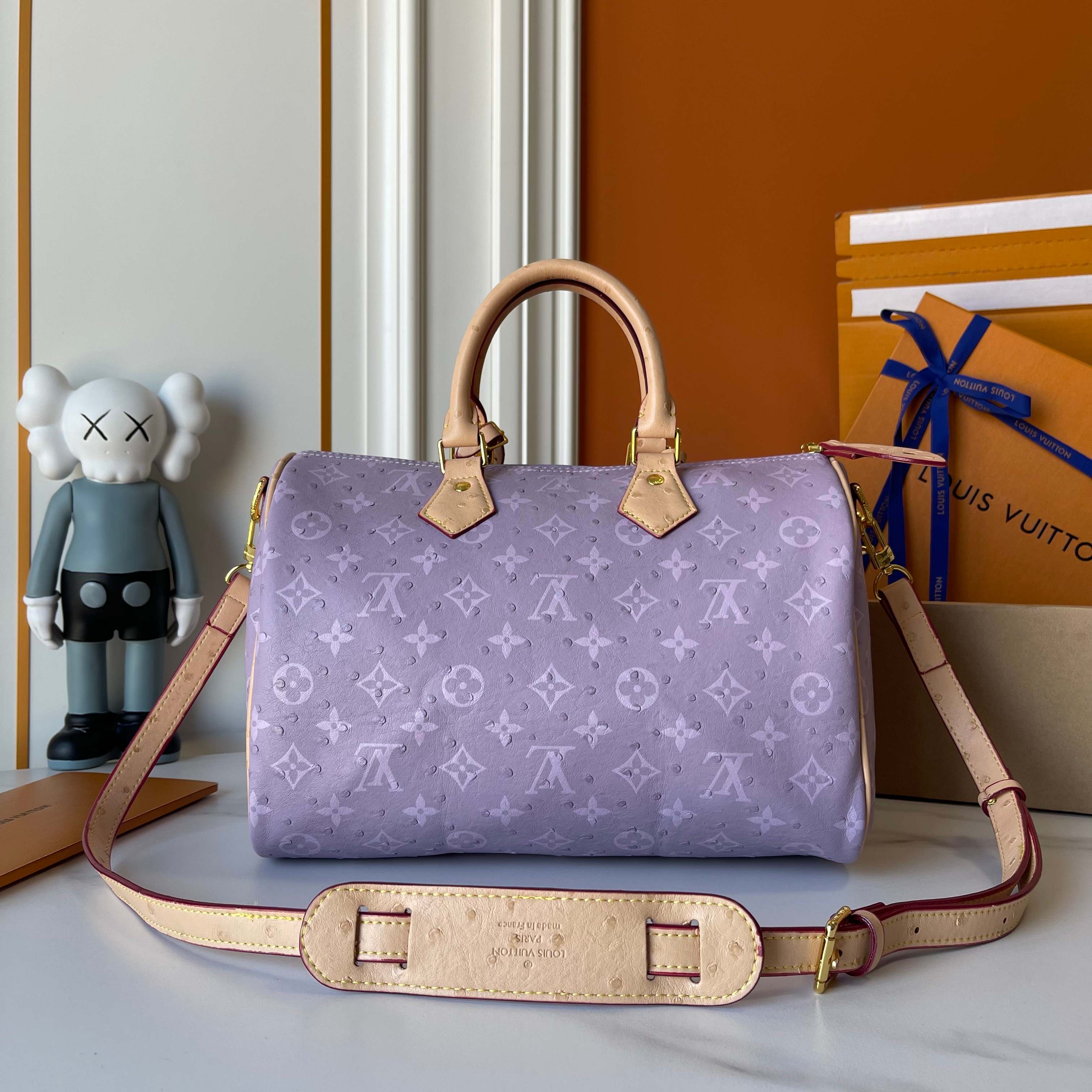 New Luxury LV Bag 11552